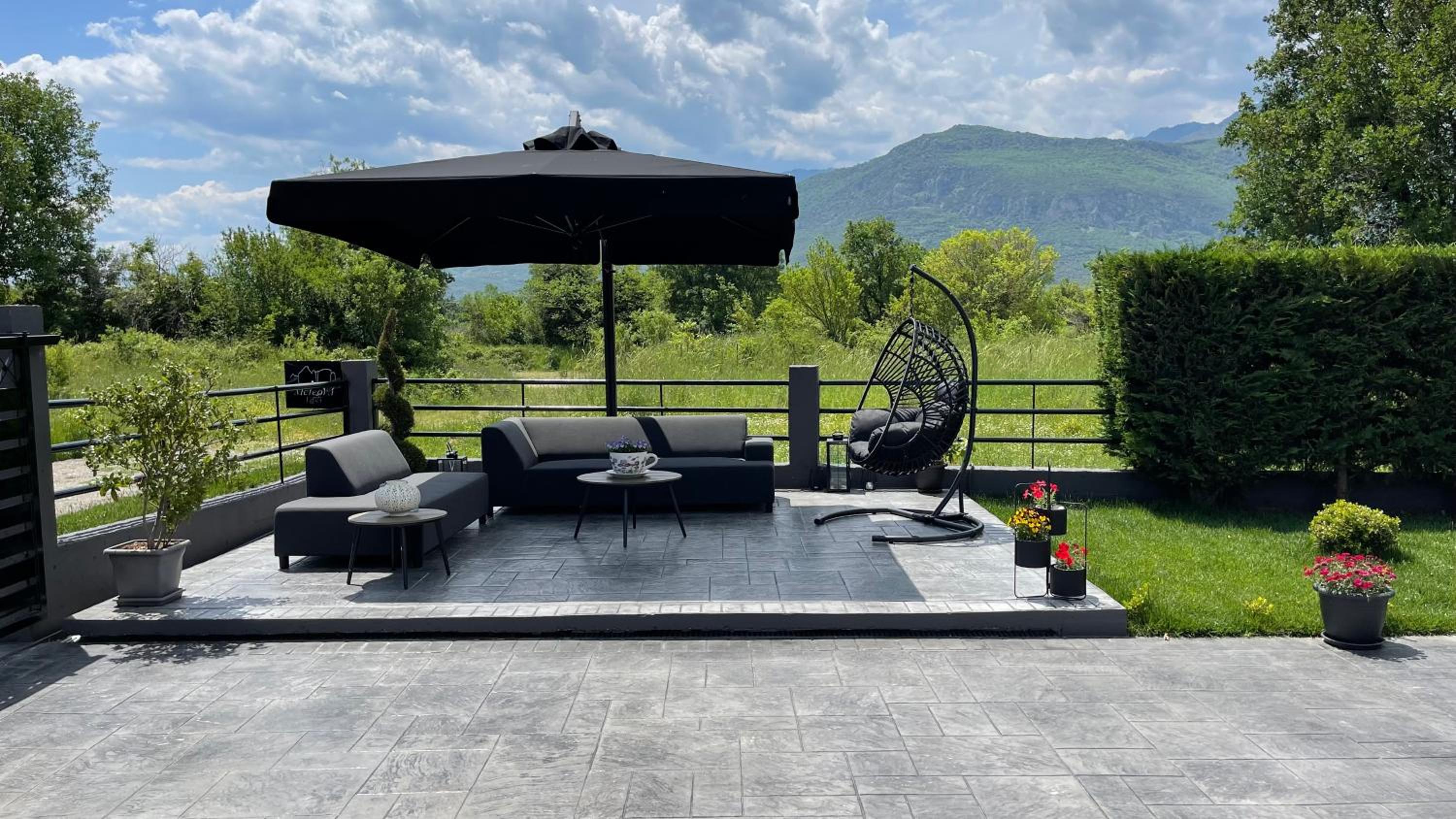 Standard Villa - Photo 2