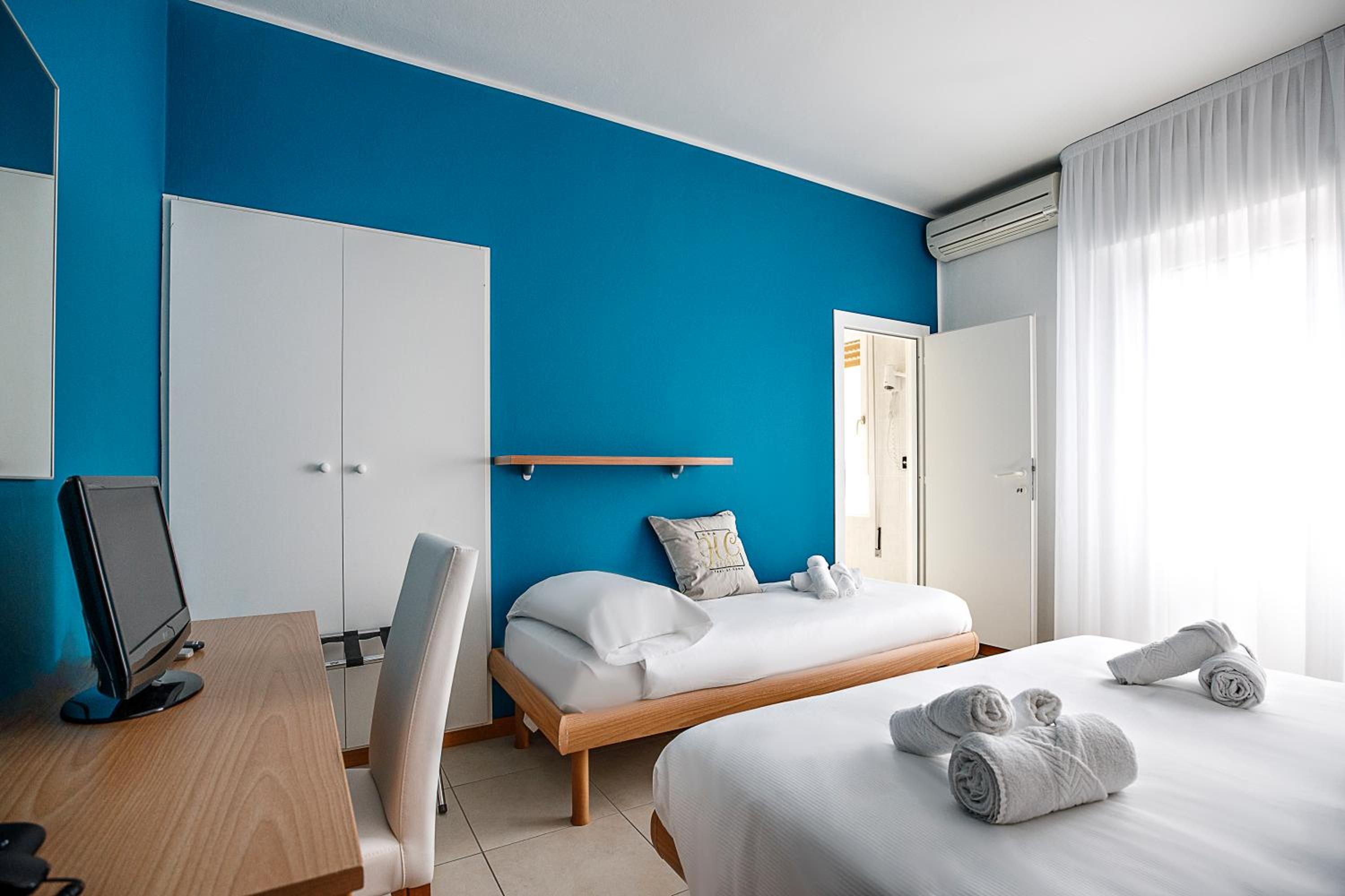 Triple Room photo 3