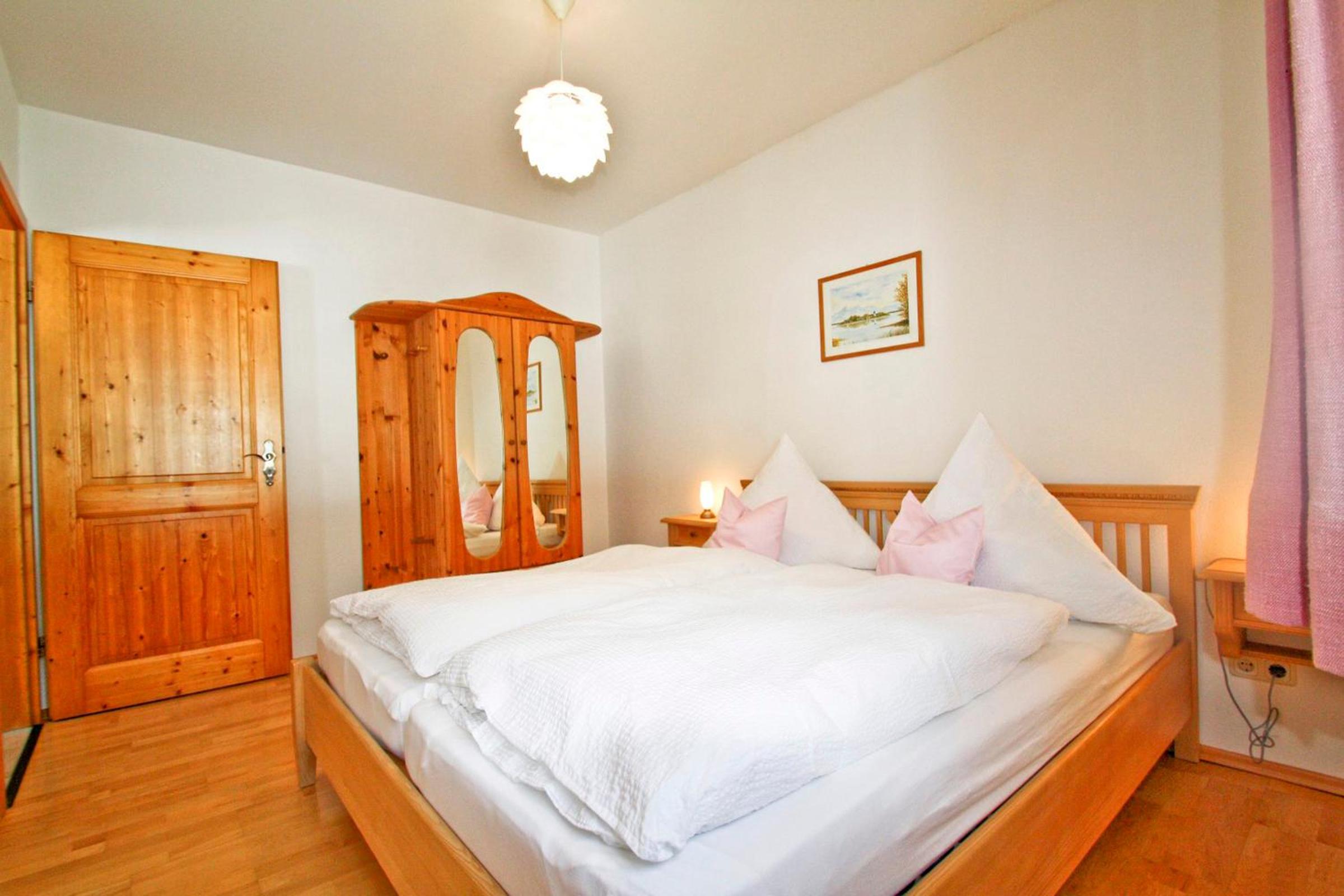 Apartment - Ground Floor photo 1