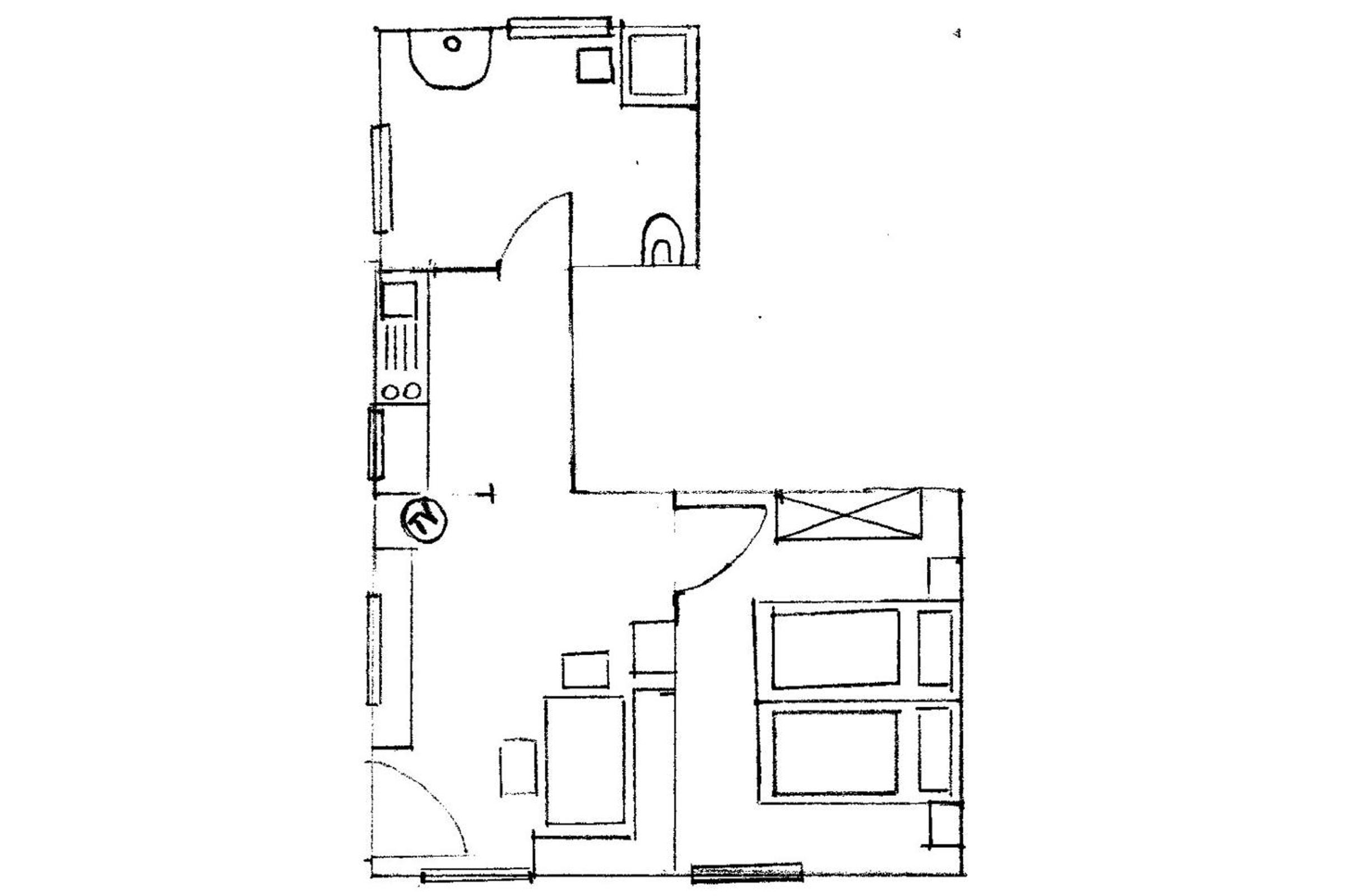Apartment - Ground Floor photo 2