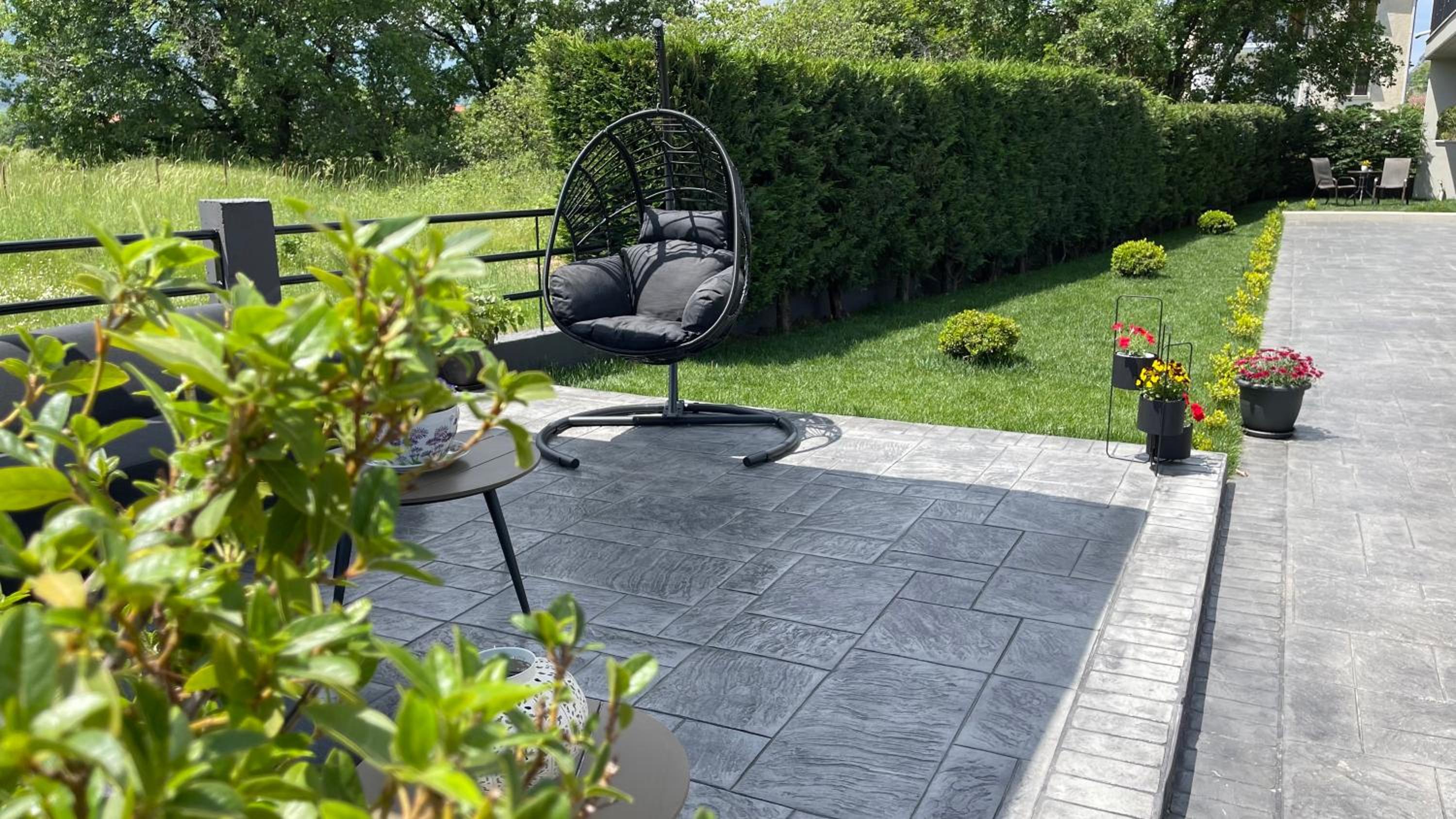 Standard Villa - Photo 64