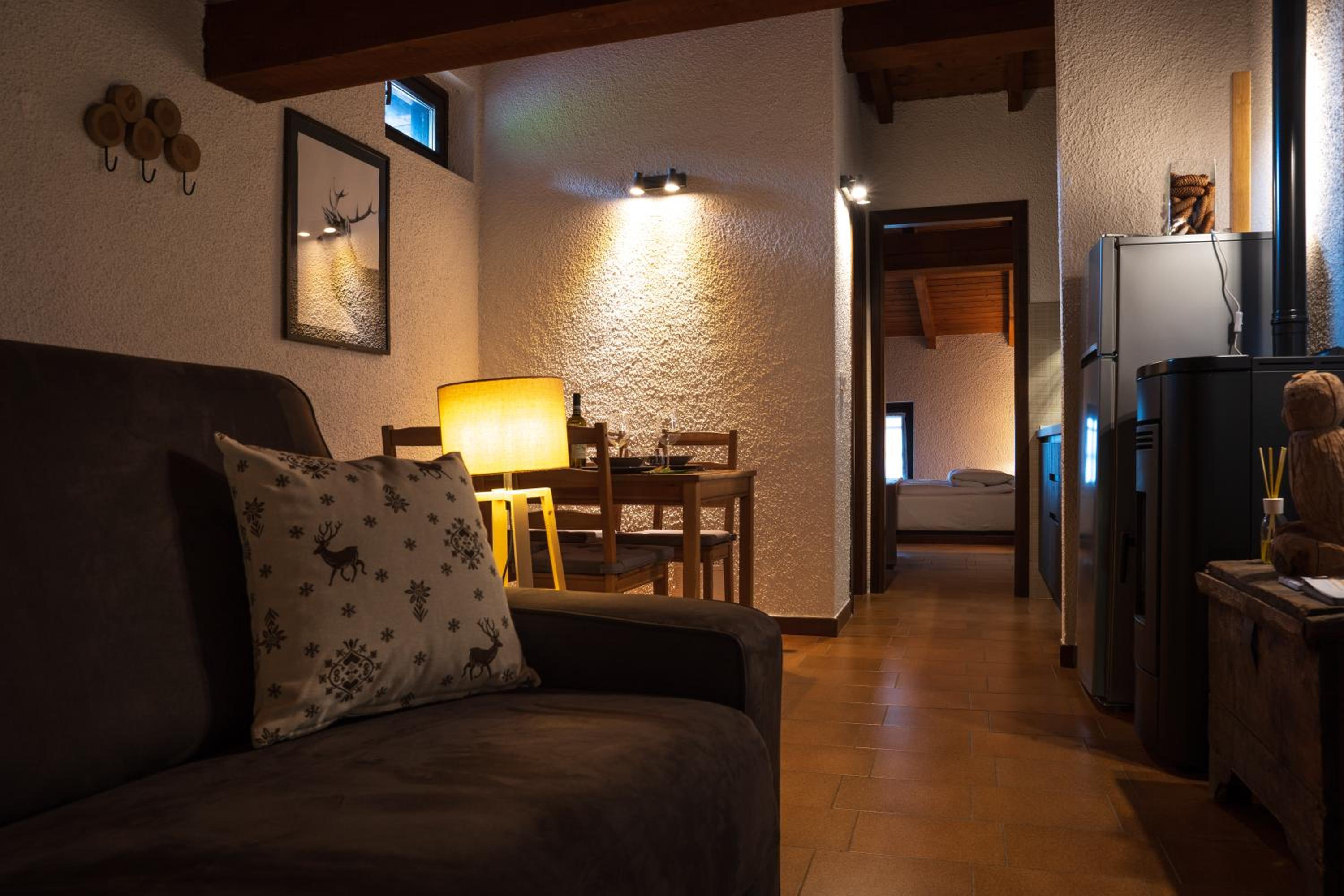 Penthouse Apartment photo 2