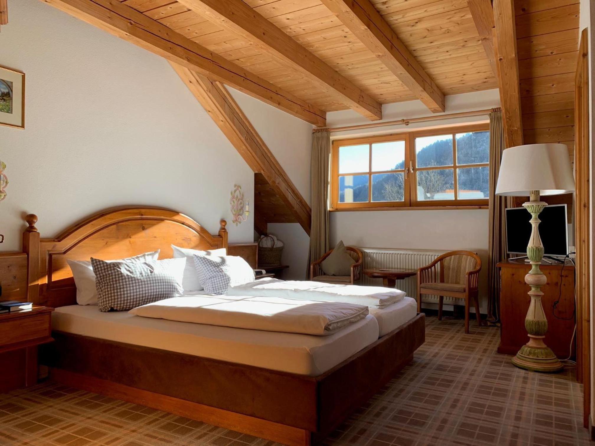 Double Room photo 2