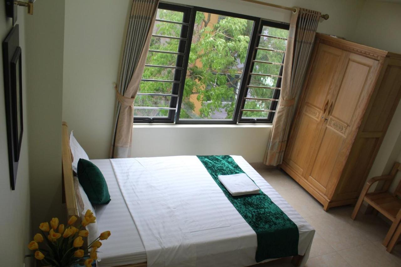Twin Room with Mountain View