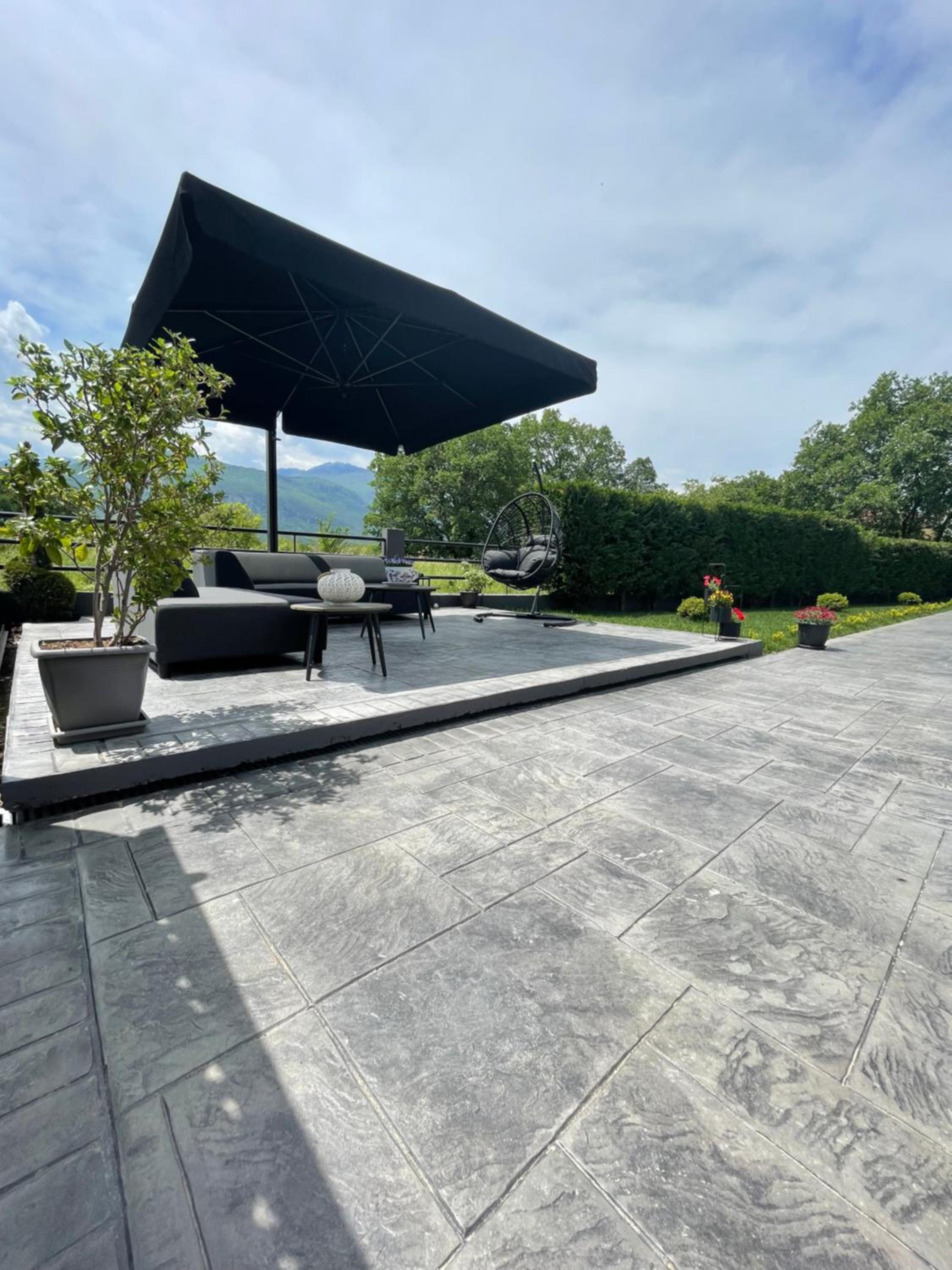 Standard Villa - Photo 50