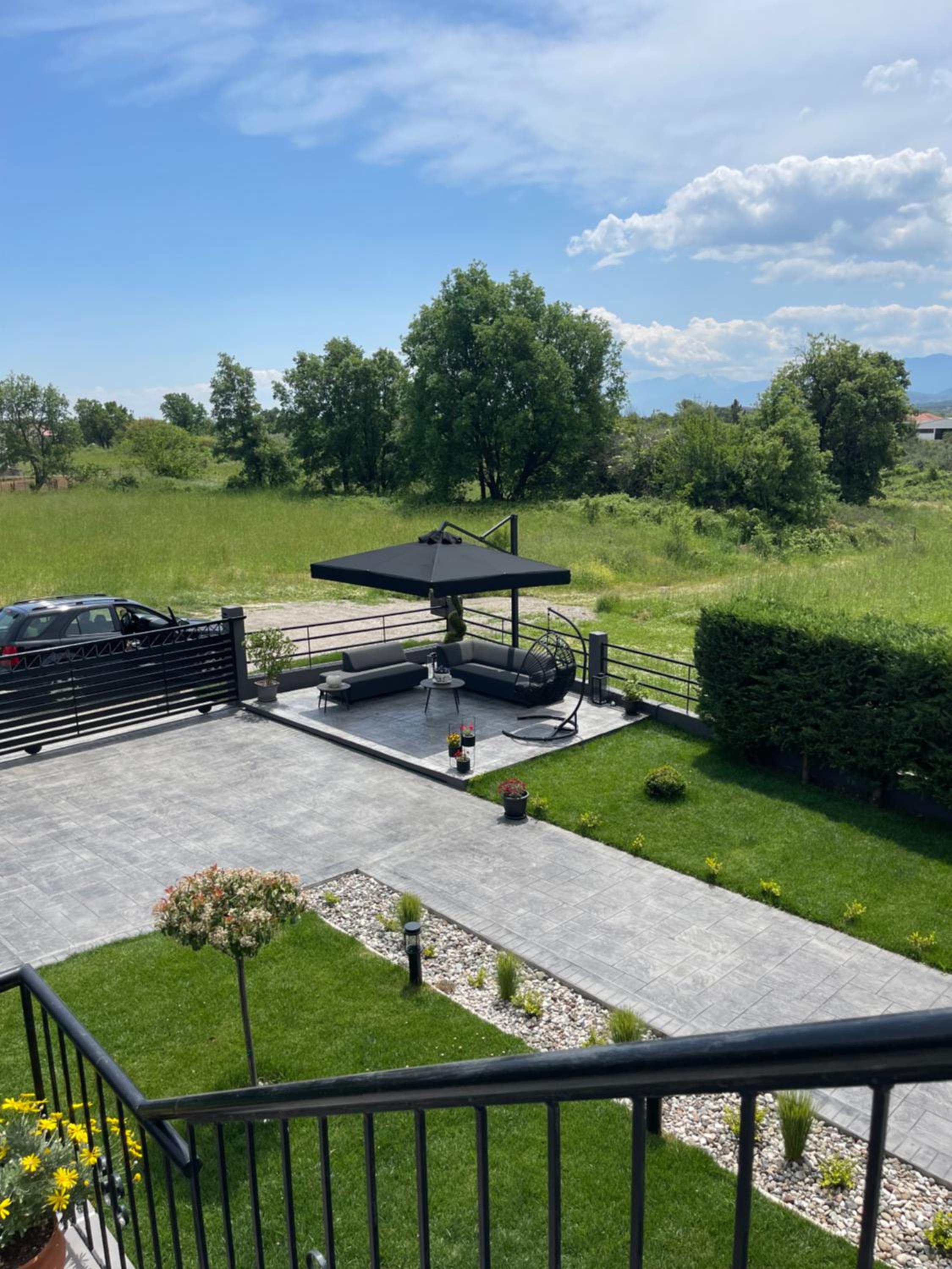 Standard Villa - Photo 49
