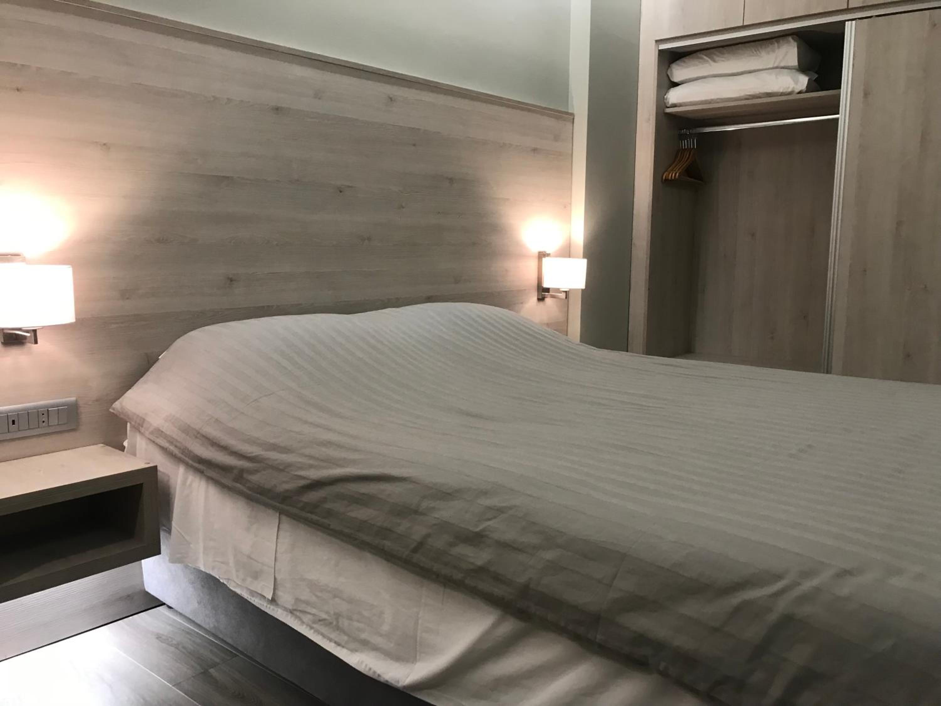Standard Single Room photo 2