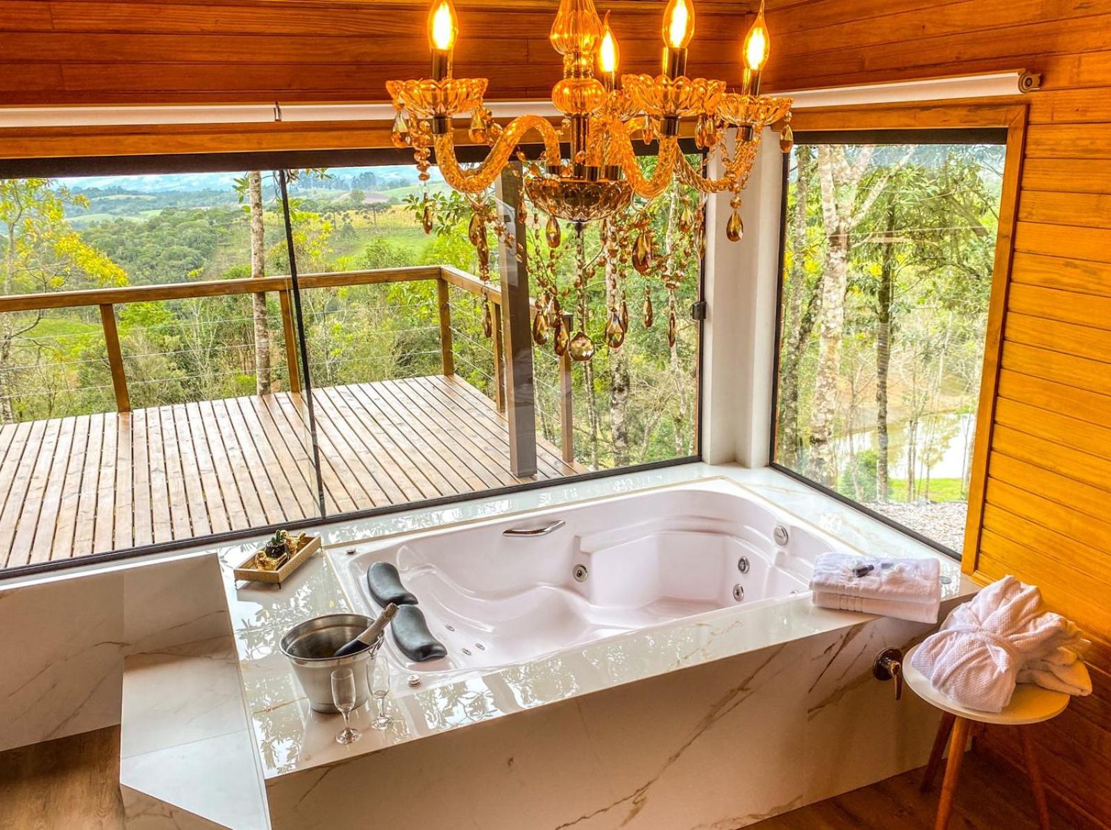 Chalet - Photo 18