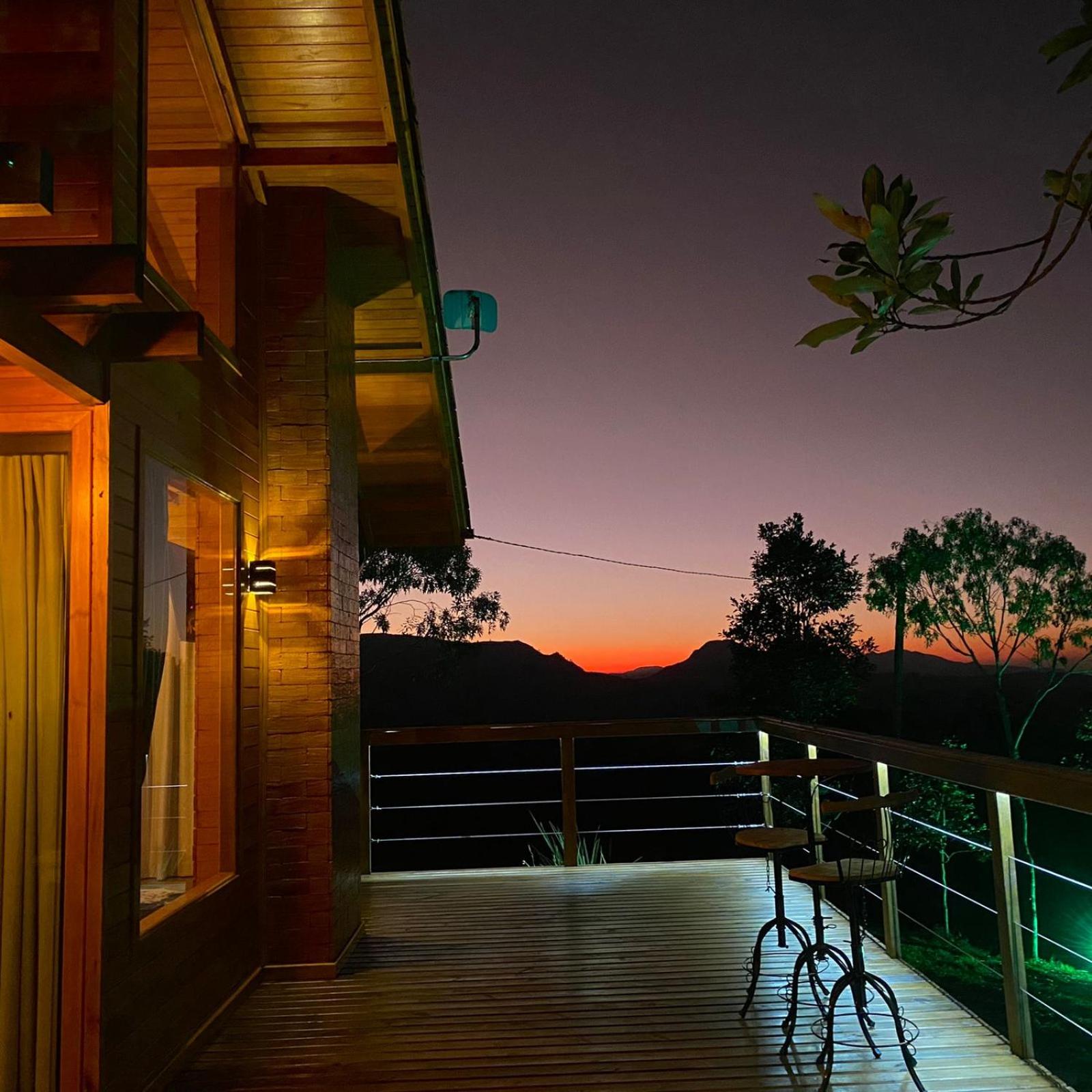 Chalet - Photo 19