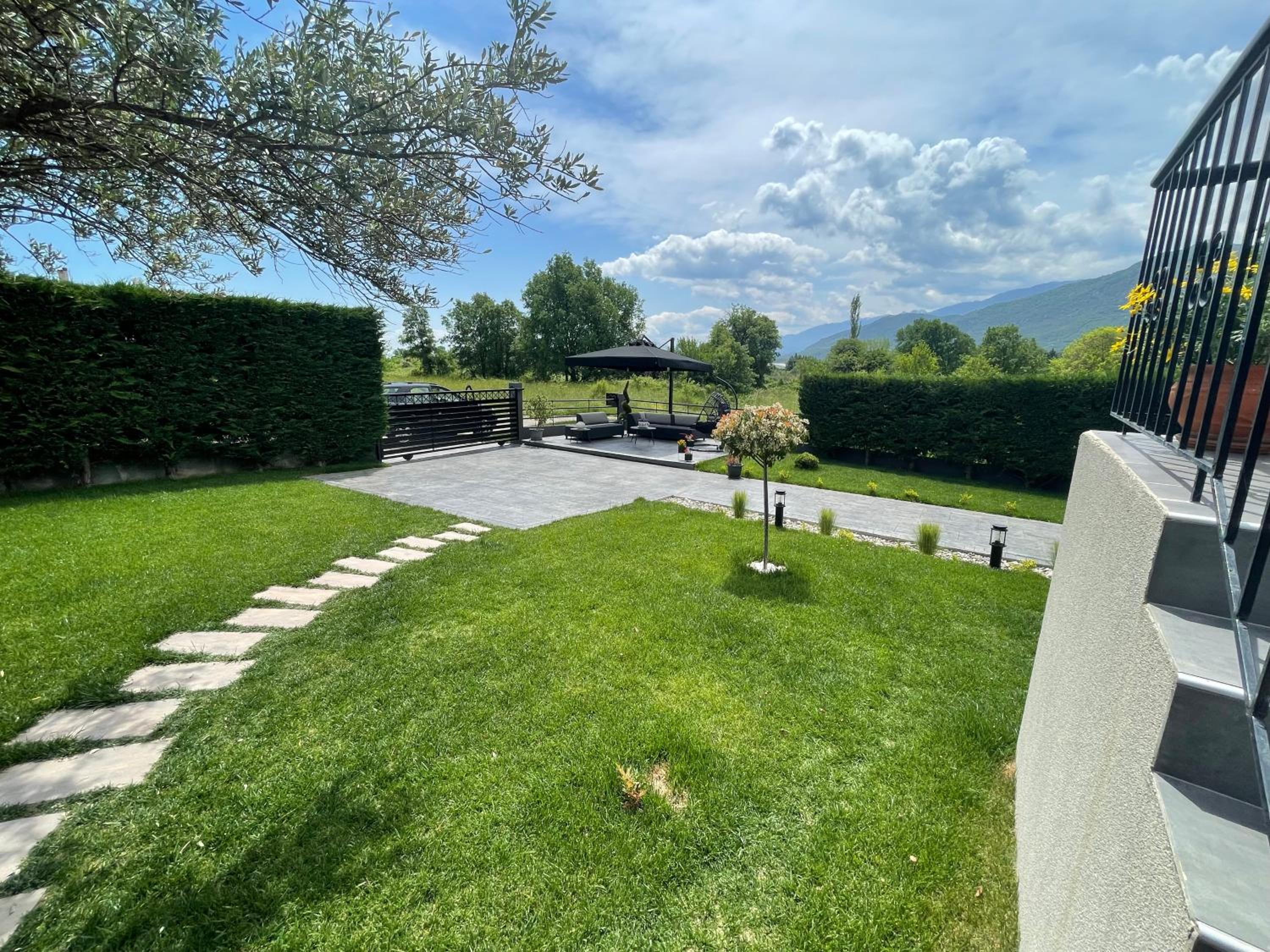 Standard Villa - Photo 52