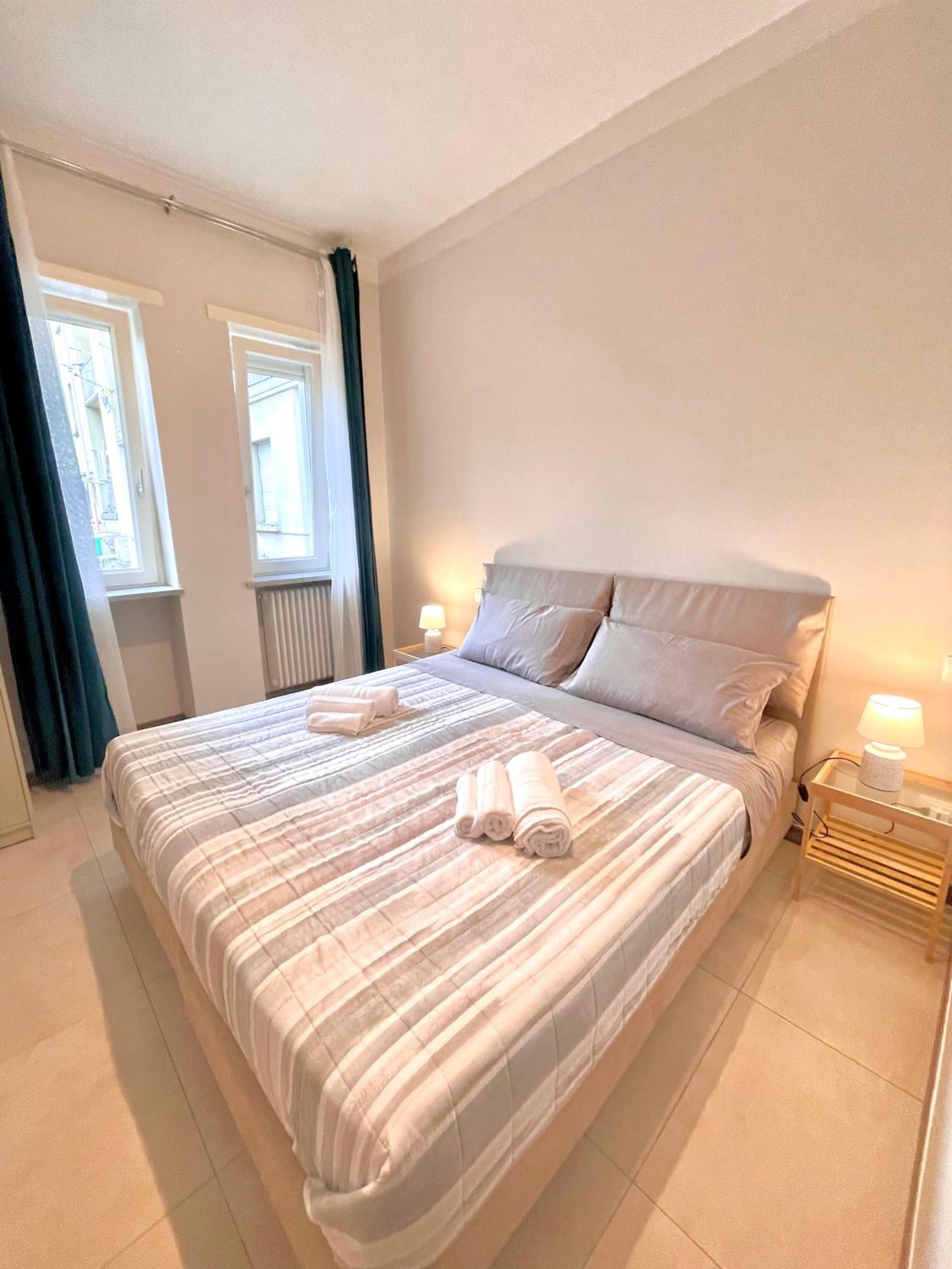 Double Or Twin Room With Private Bathroom