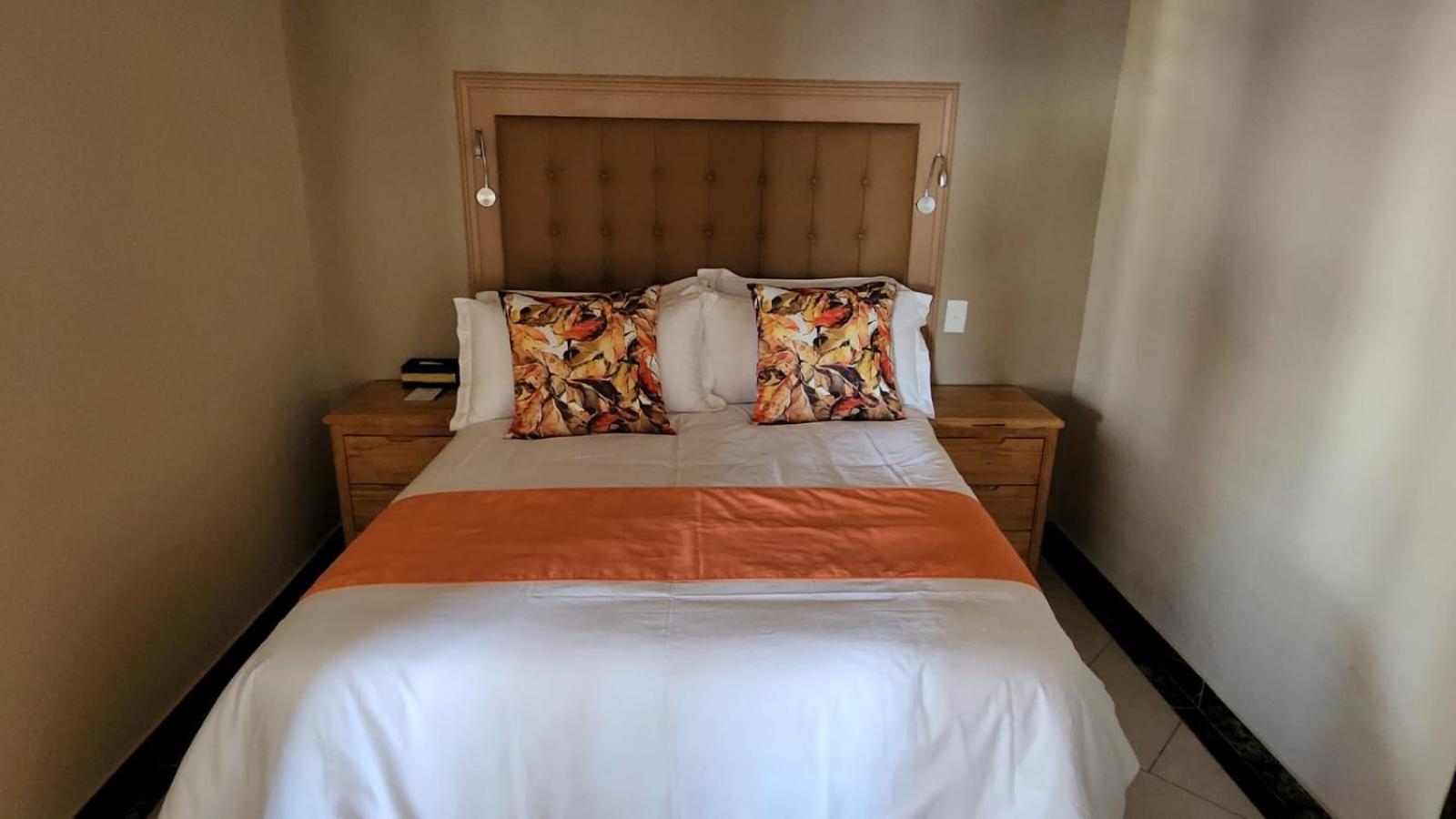 Classic King Room - Photo 3