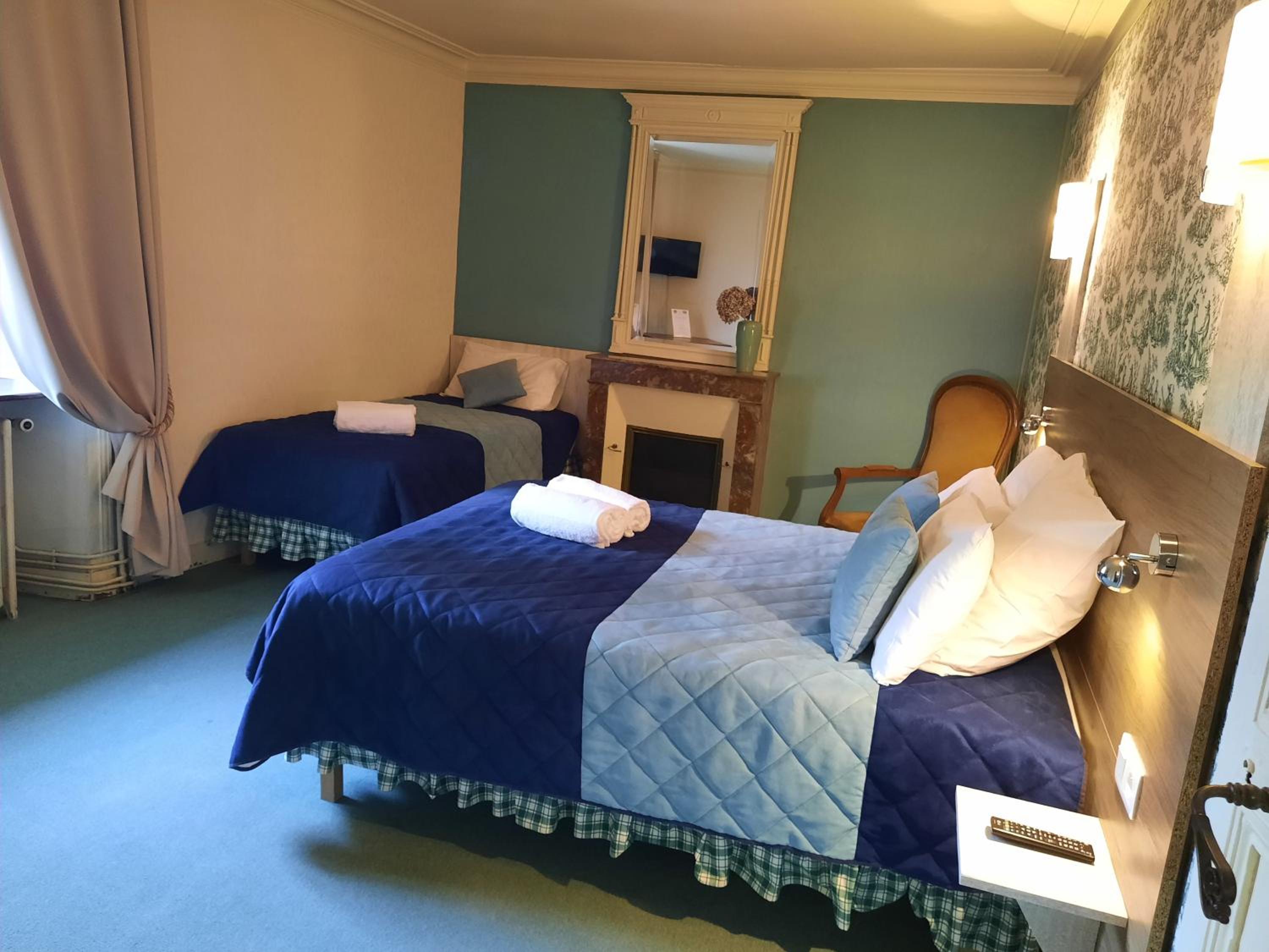 Grand Comfort Triple Room - Photo 3