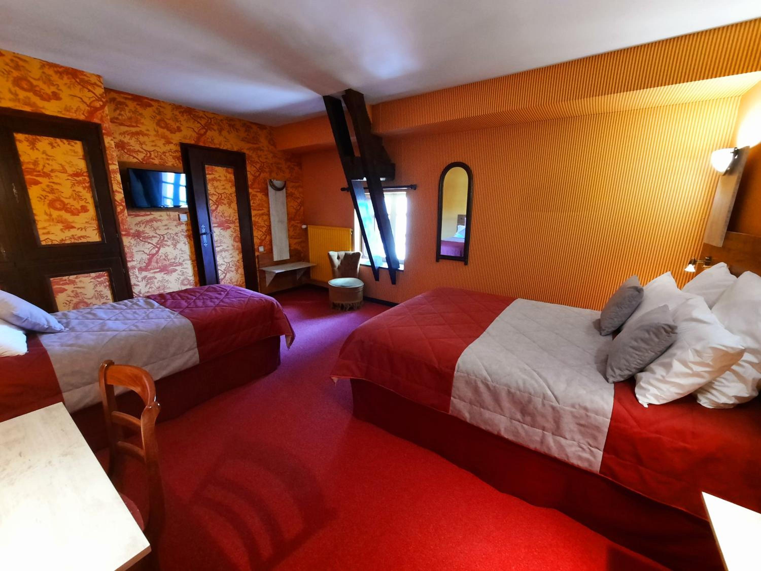 Grand Comfort Triple Room - Photo 2