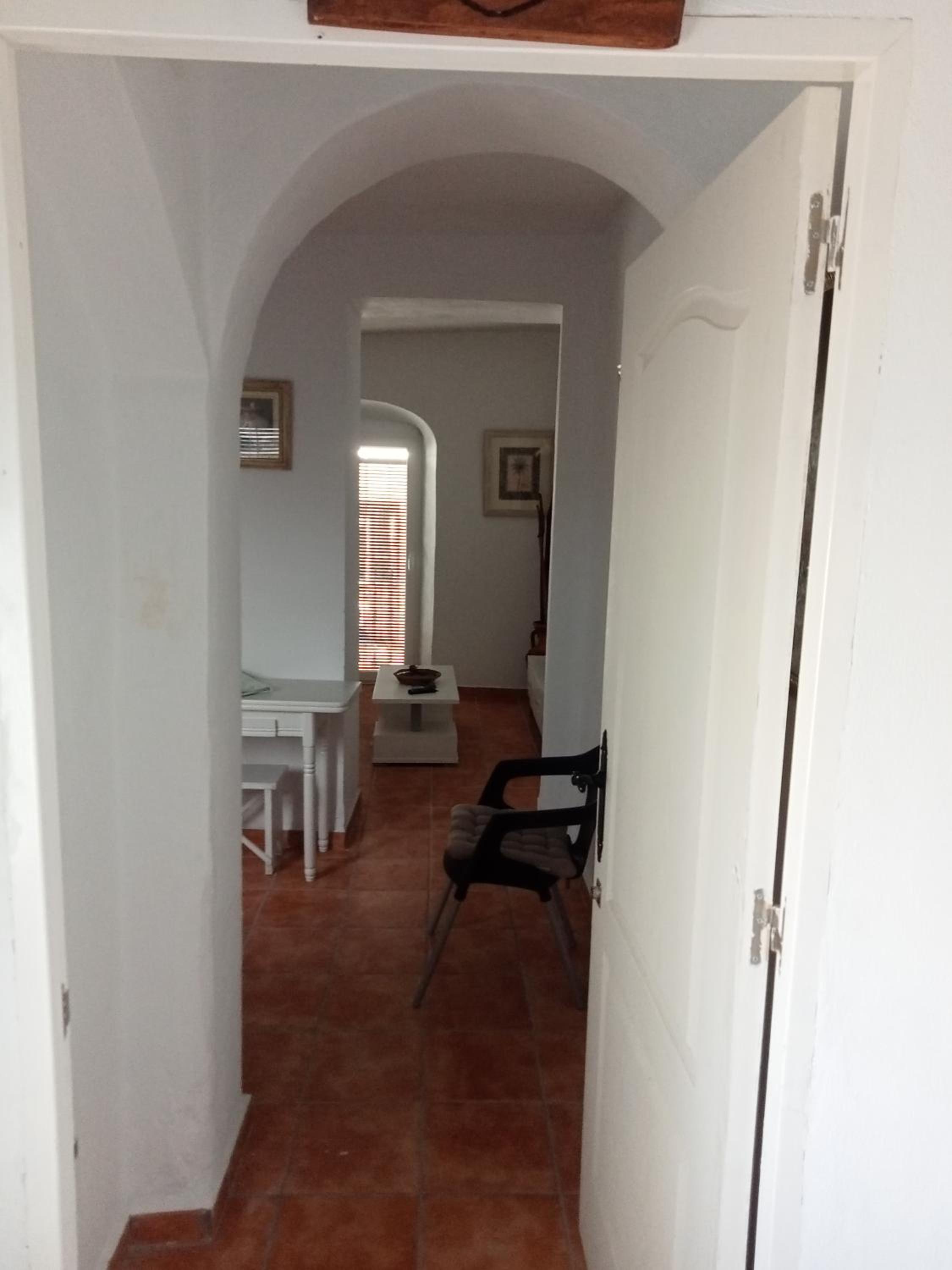 Estudio con Balcón