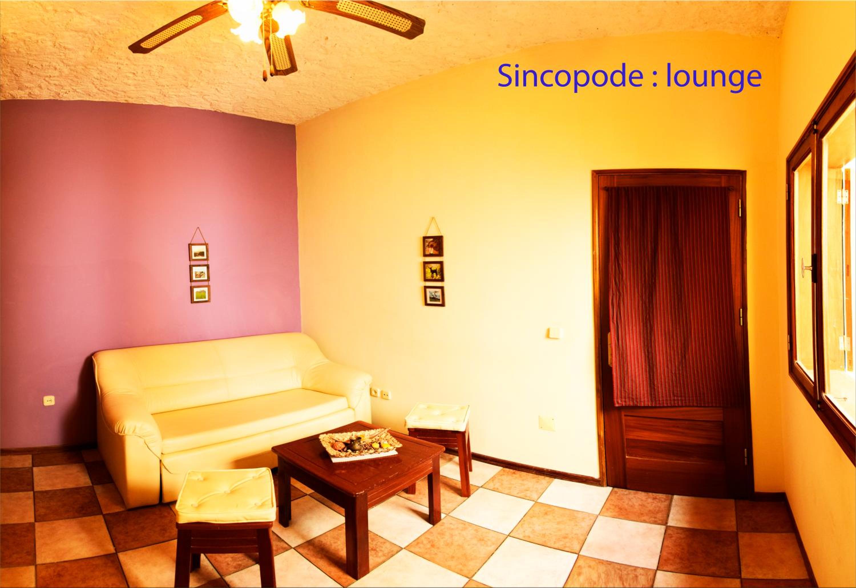 Junior Suite with Garden View photo 3