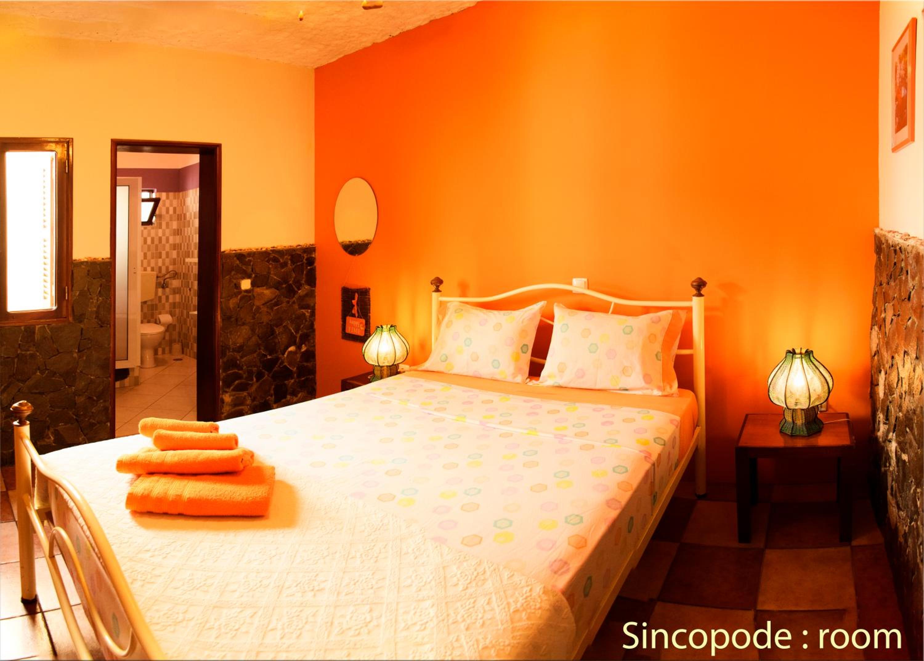 Junior Suite with Garden View photo 2