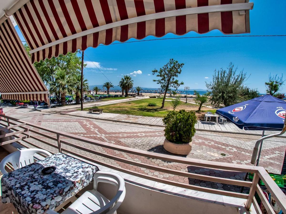 Triple Room with Sea View photo 2