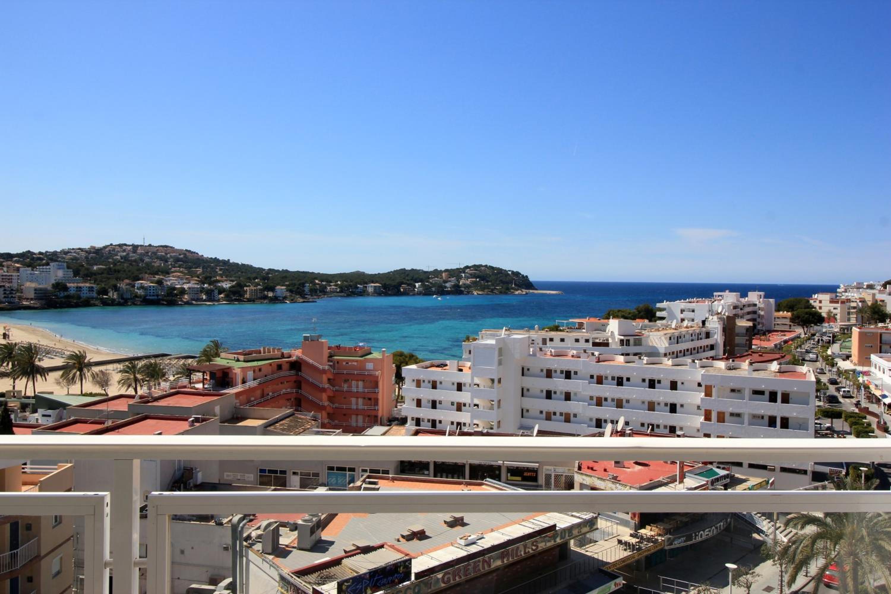 Apartment with Sea View photo 3