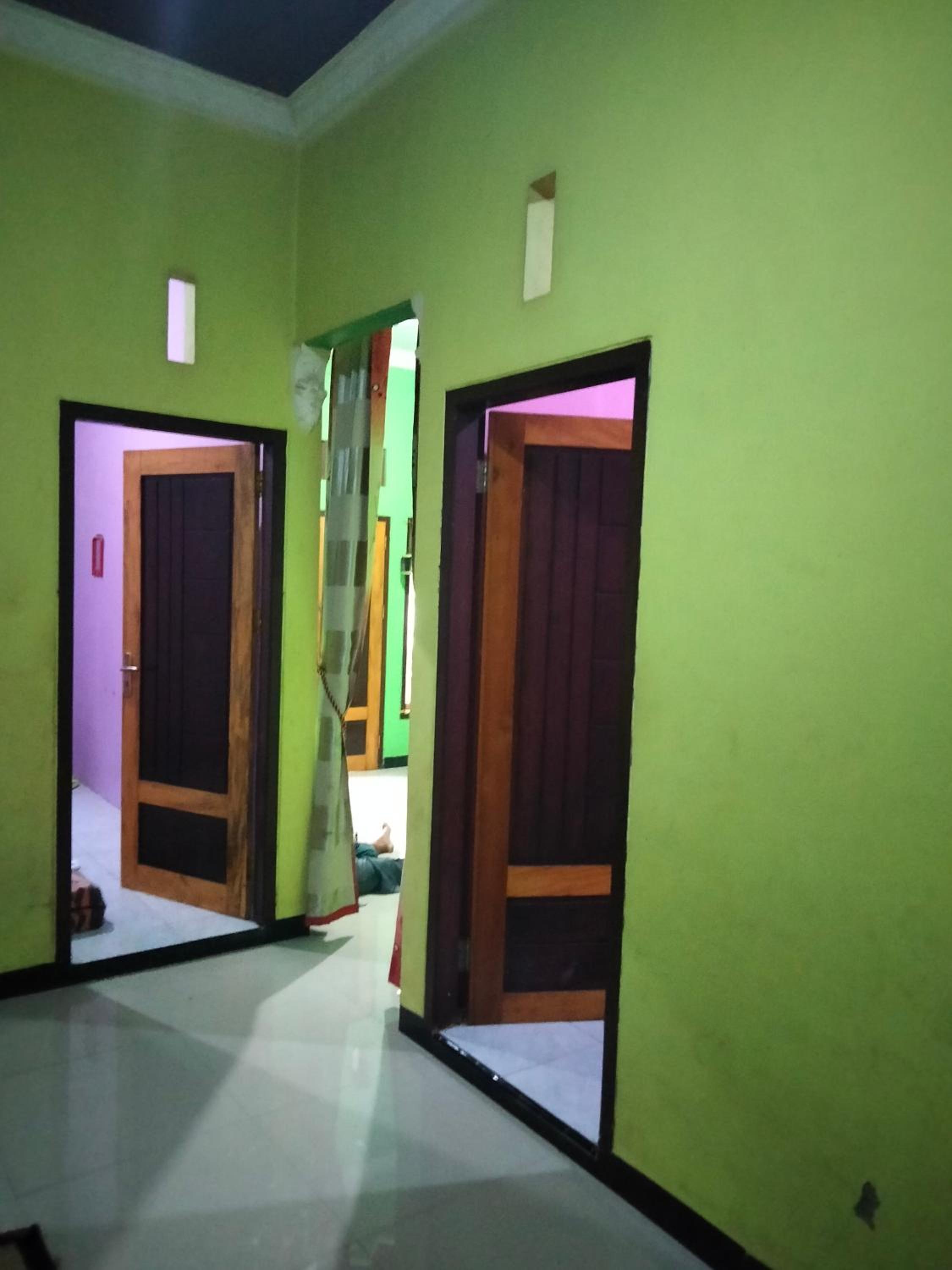 Double Room photo 2