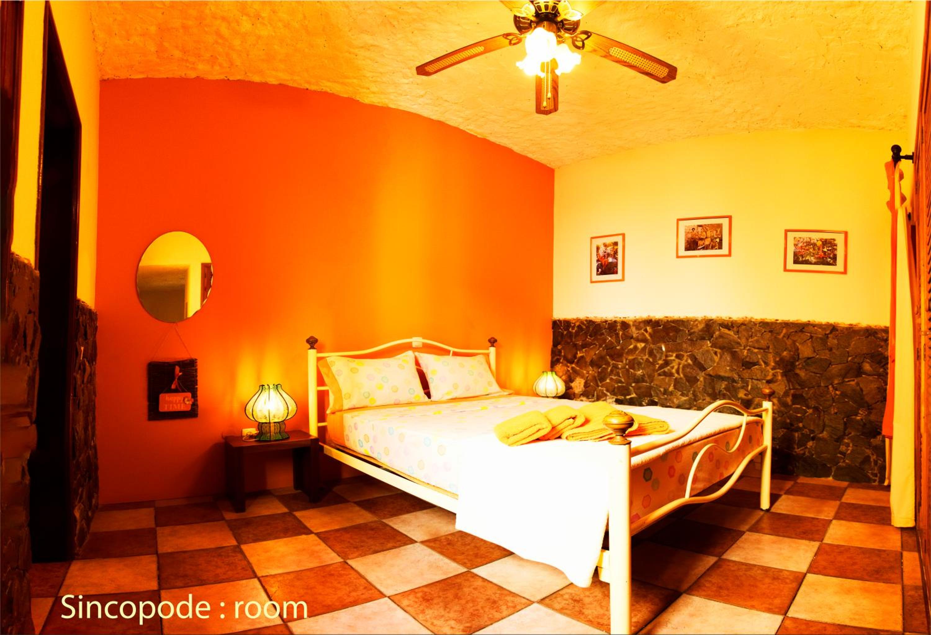Junior Suite with Garden View
