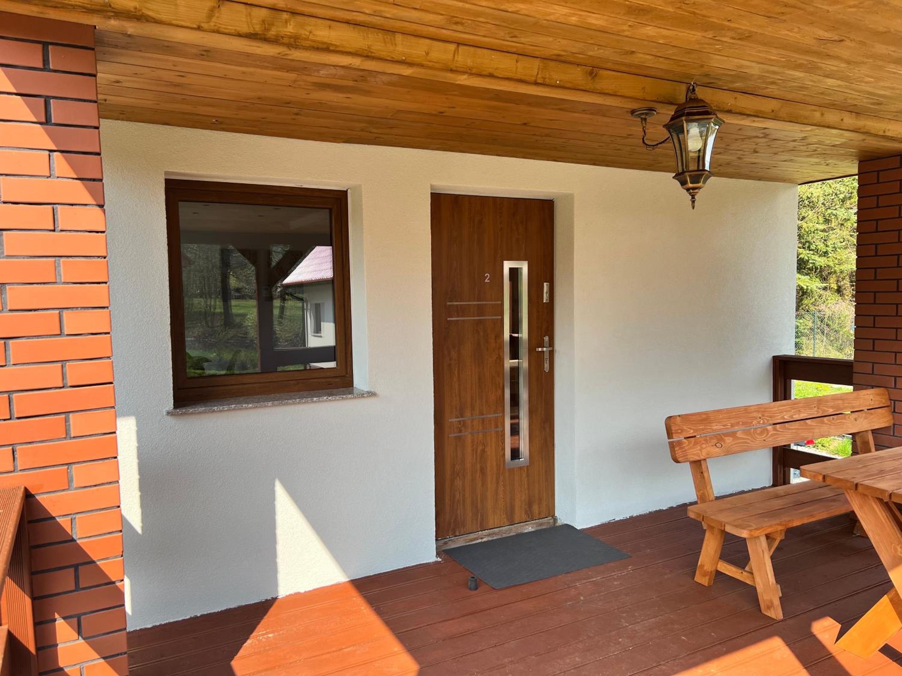 Two-Bedroom House photo 2