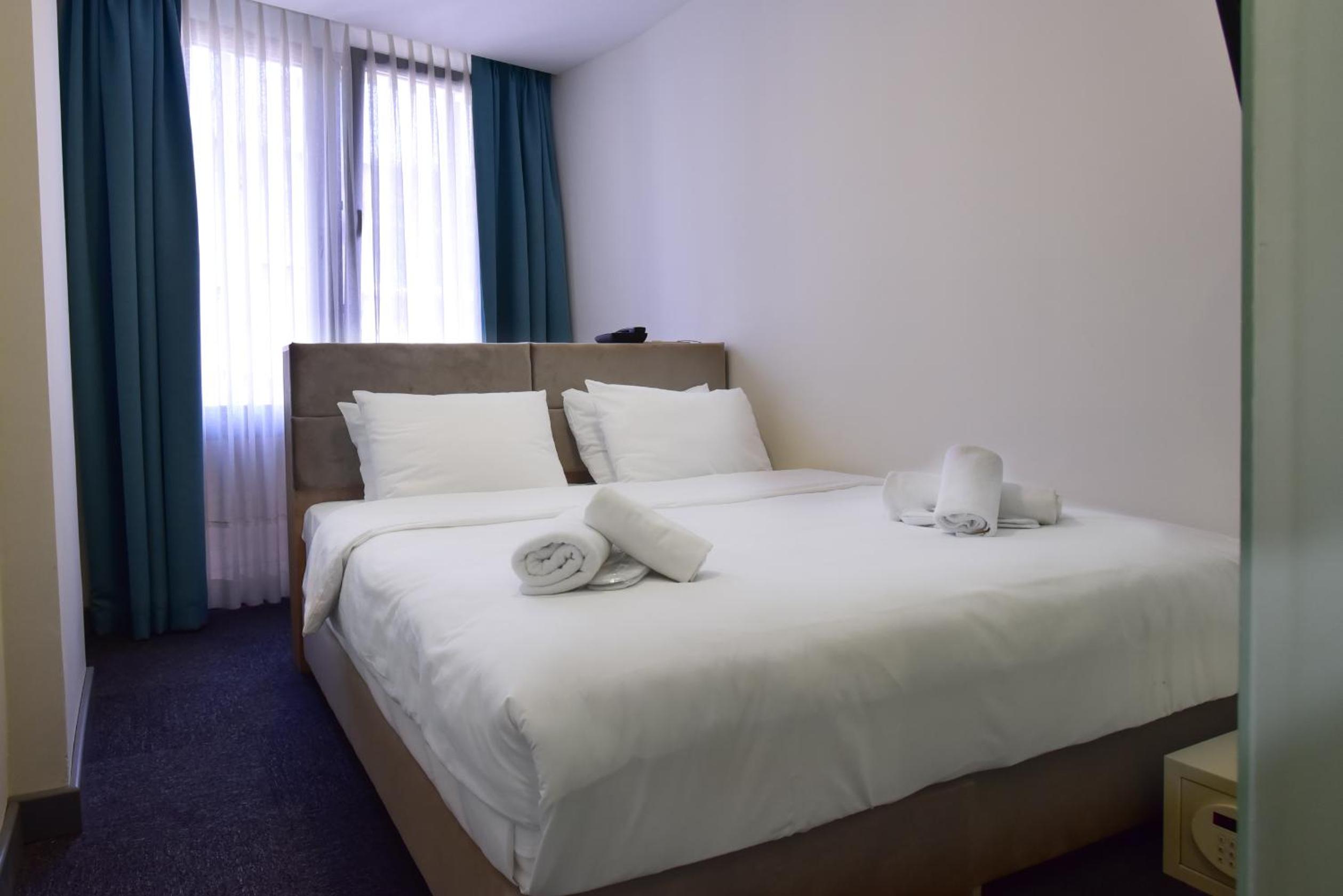 Economy Double Room photo 2