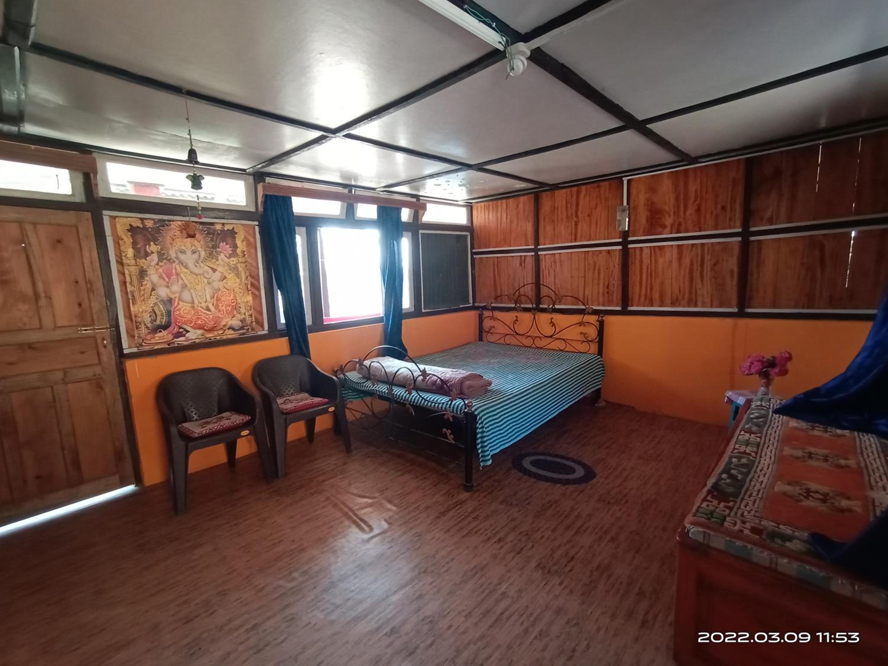 Double Room With Balcony photo 1