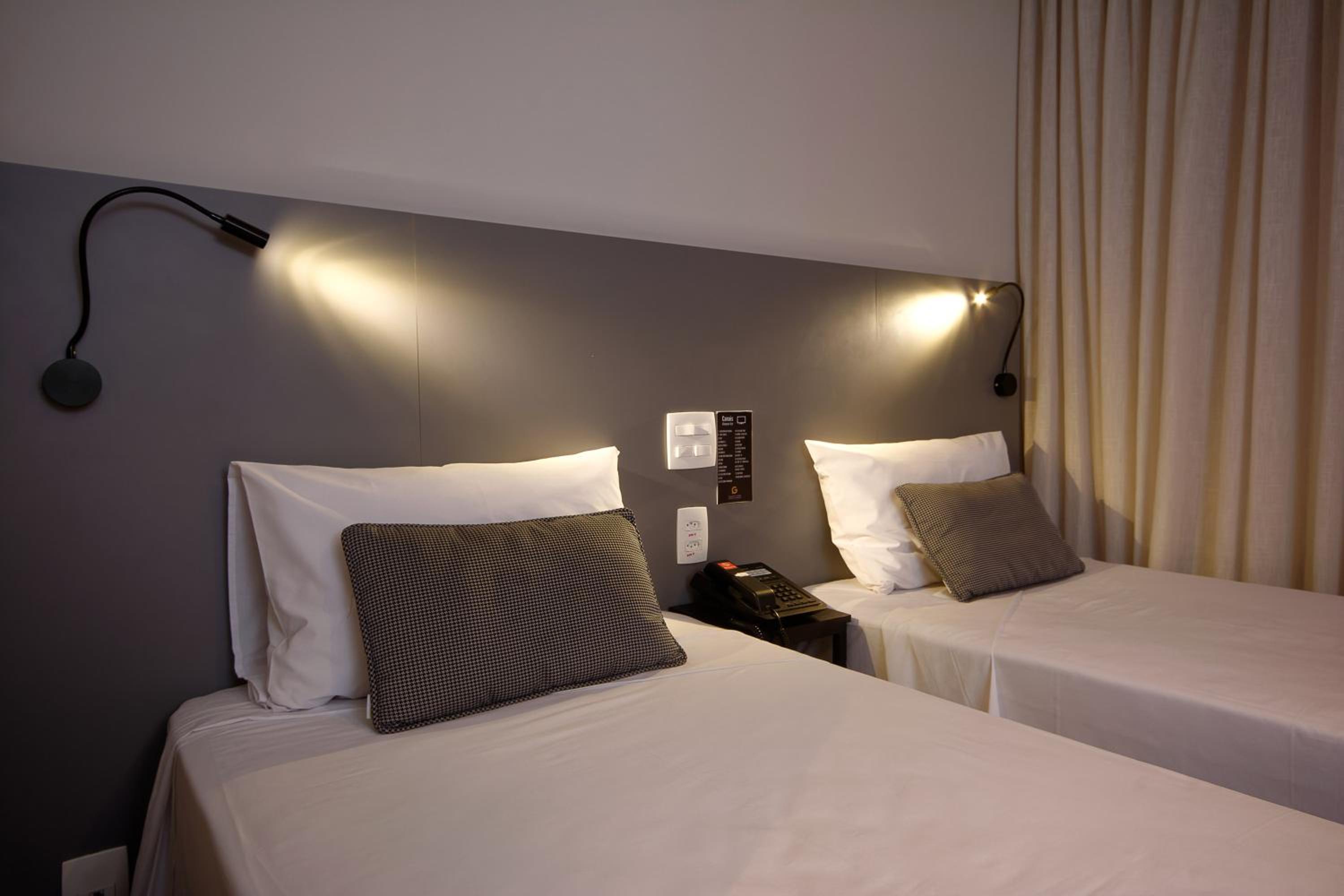 Available room