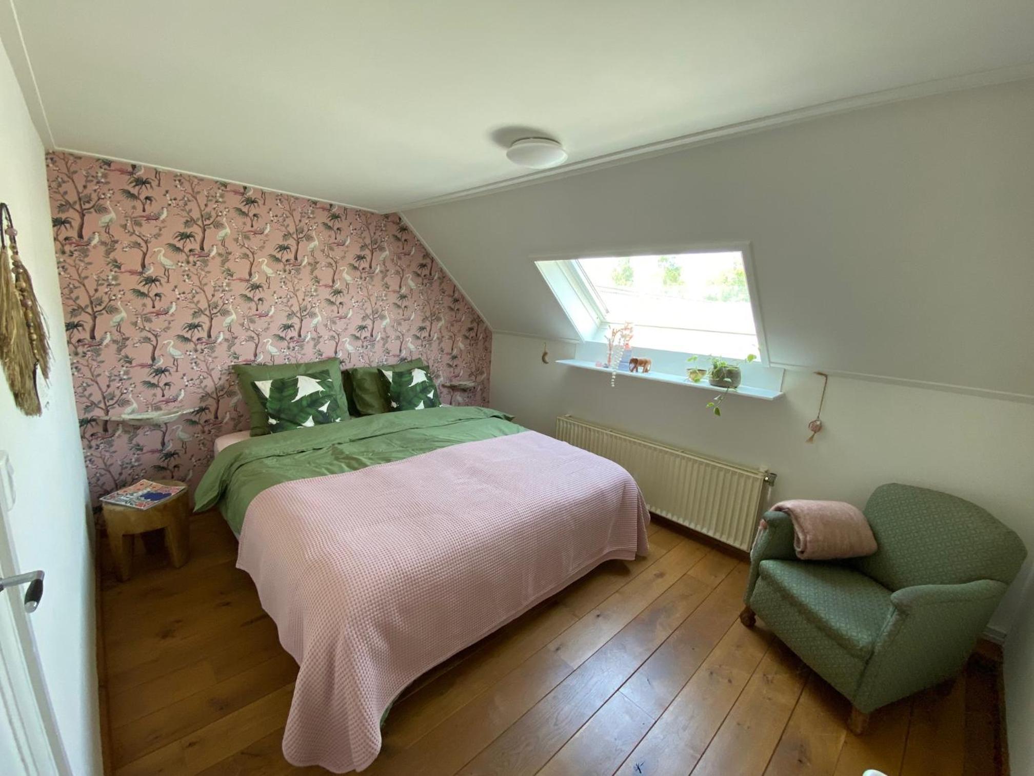 Double Room With Private Bathroom photo 1