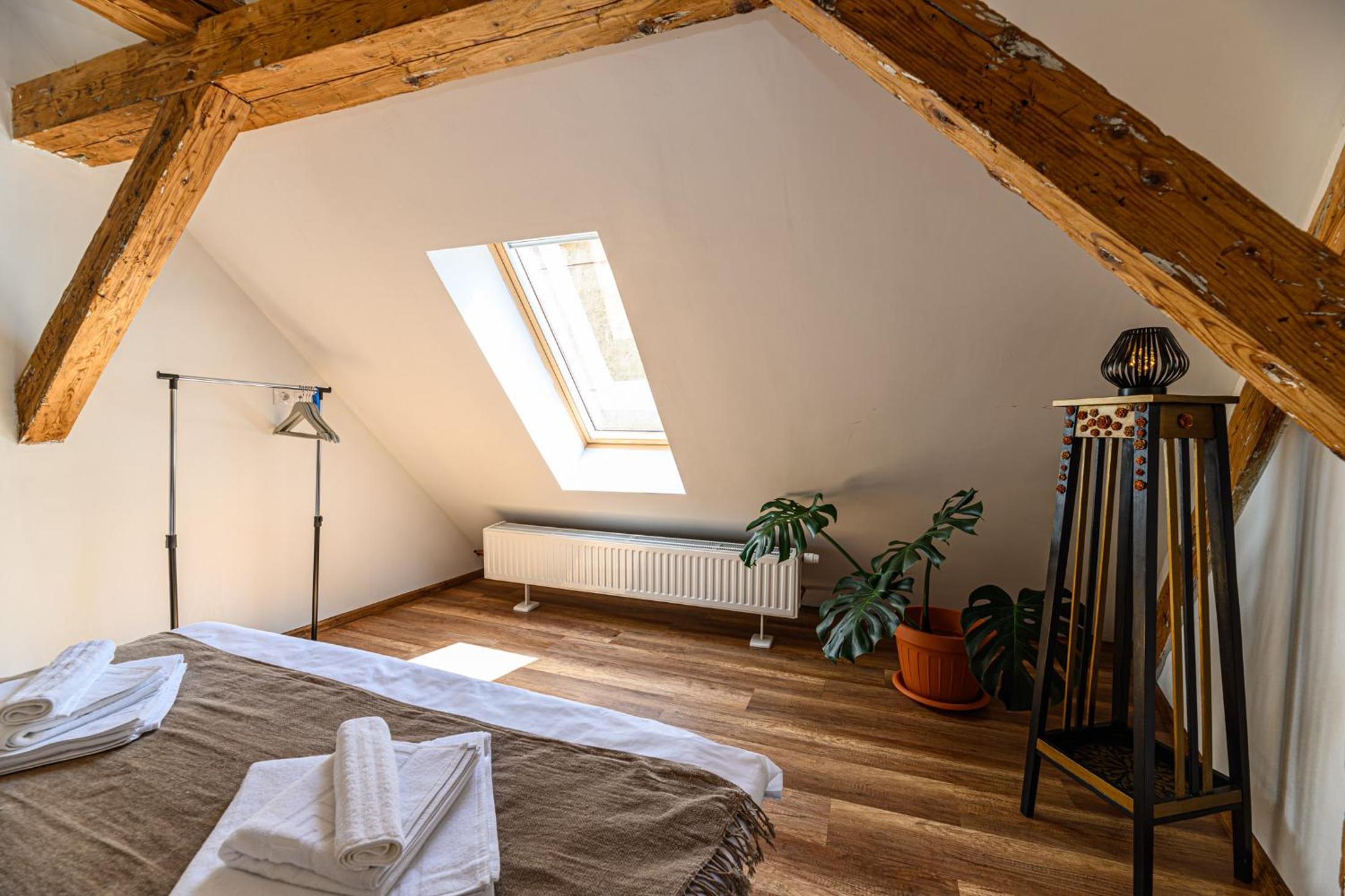 Three-Bedroom Apartment - Photo 21
