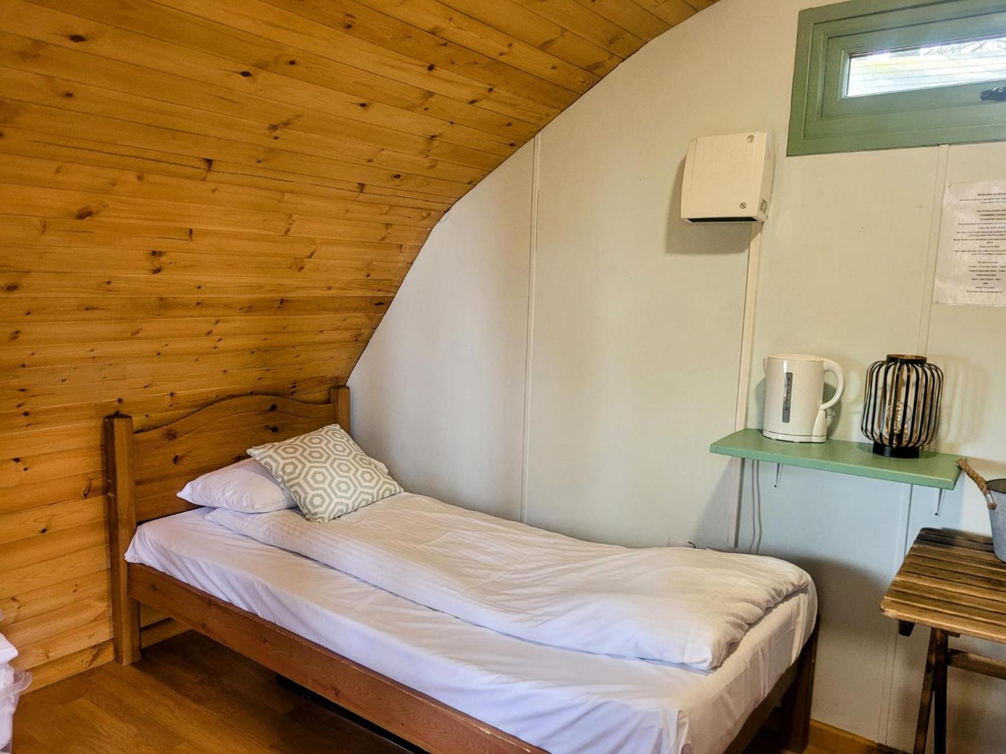 Glamping Pod - Photo 6