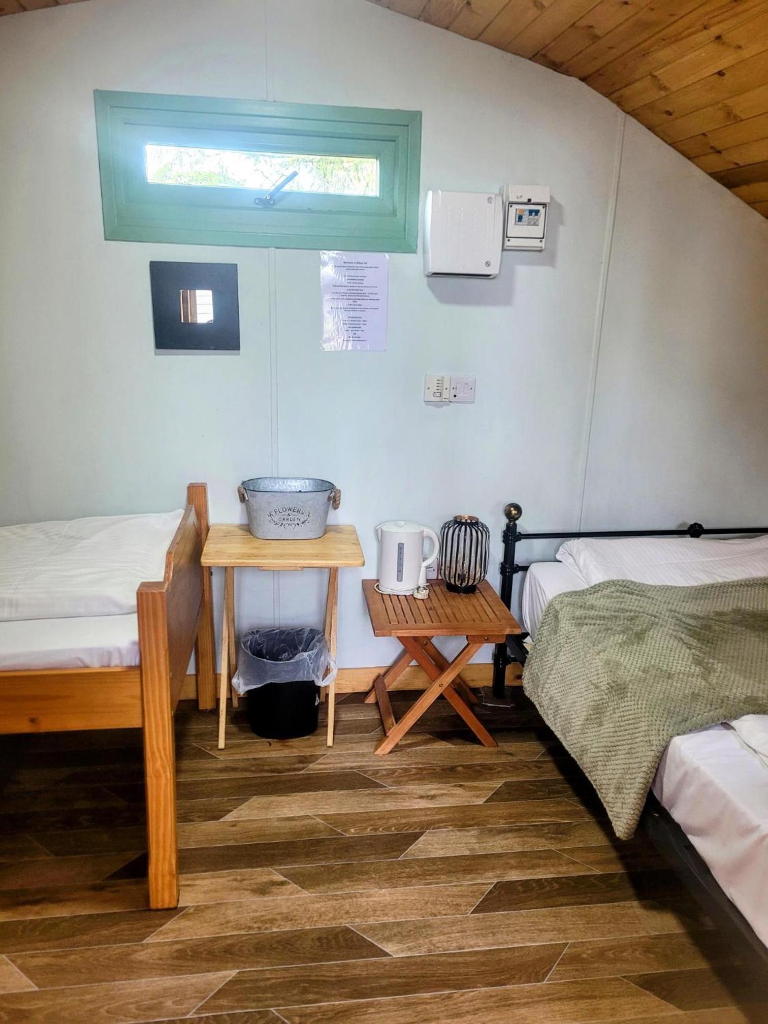 Glamping Pod - Photo 8
