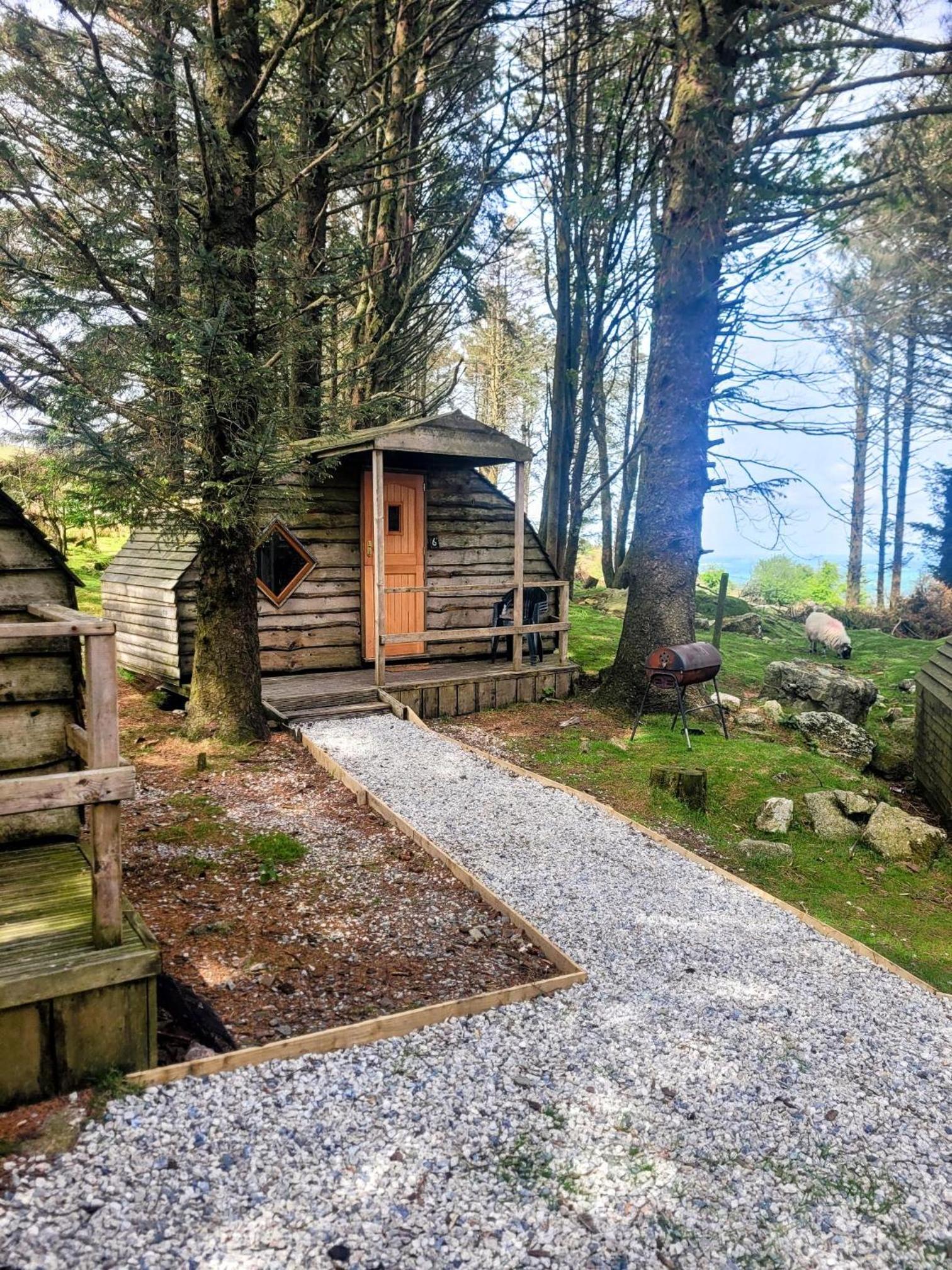 Glamping Pod - Photo 12