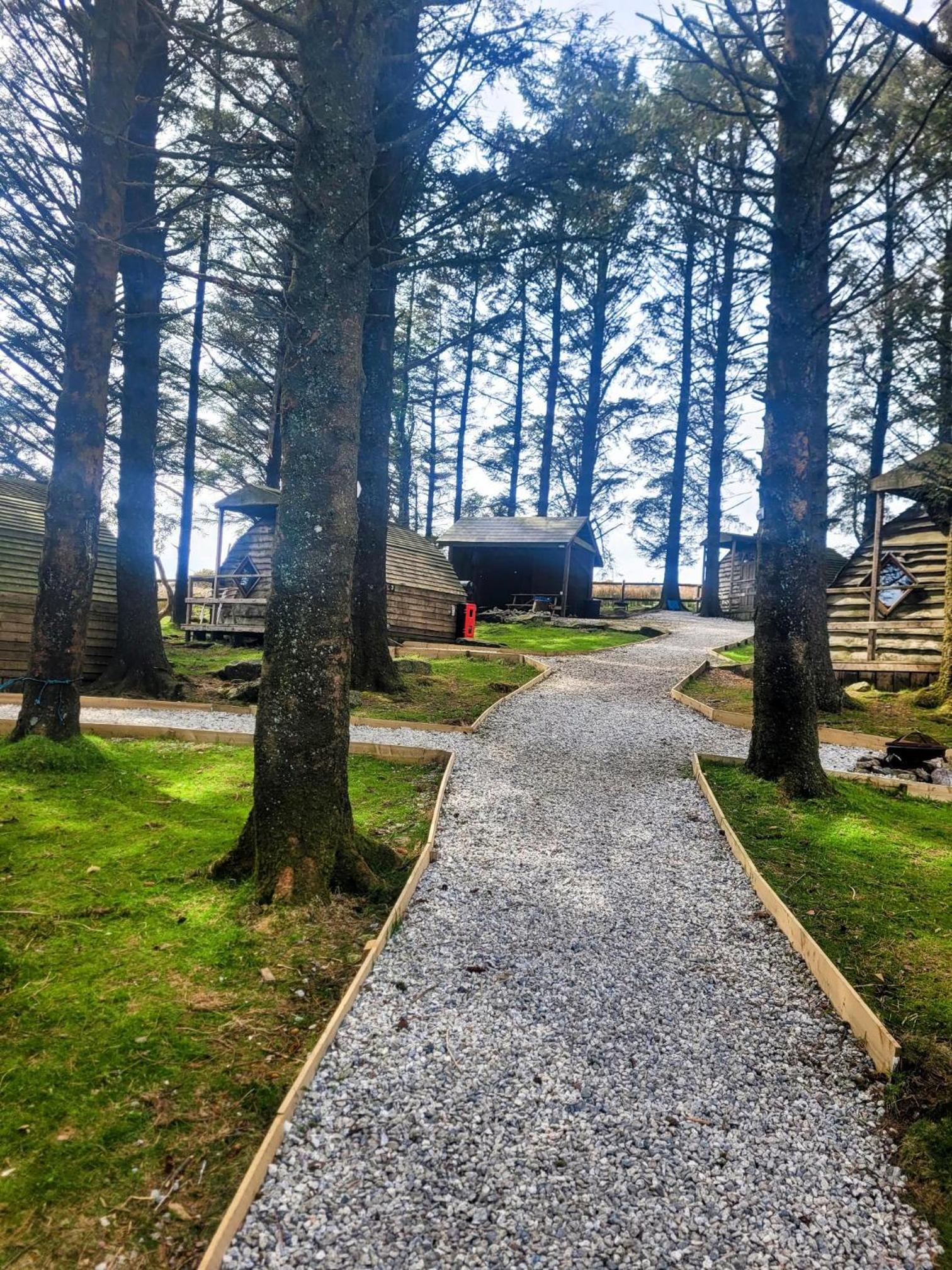 Glamping Pod - Photo 13