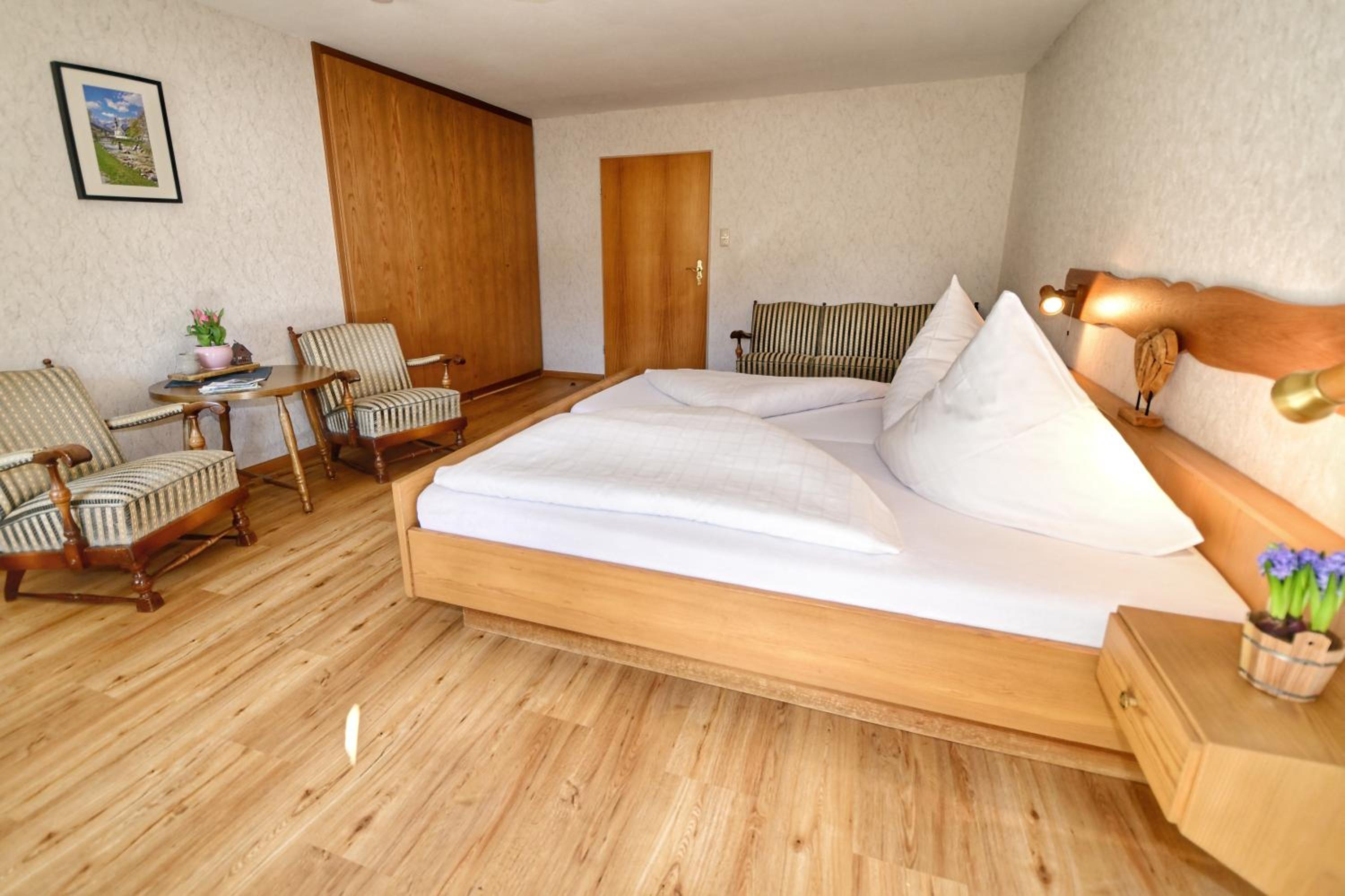 Double Room - Photo 1