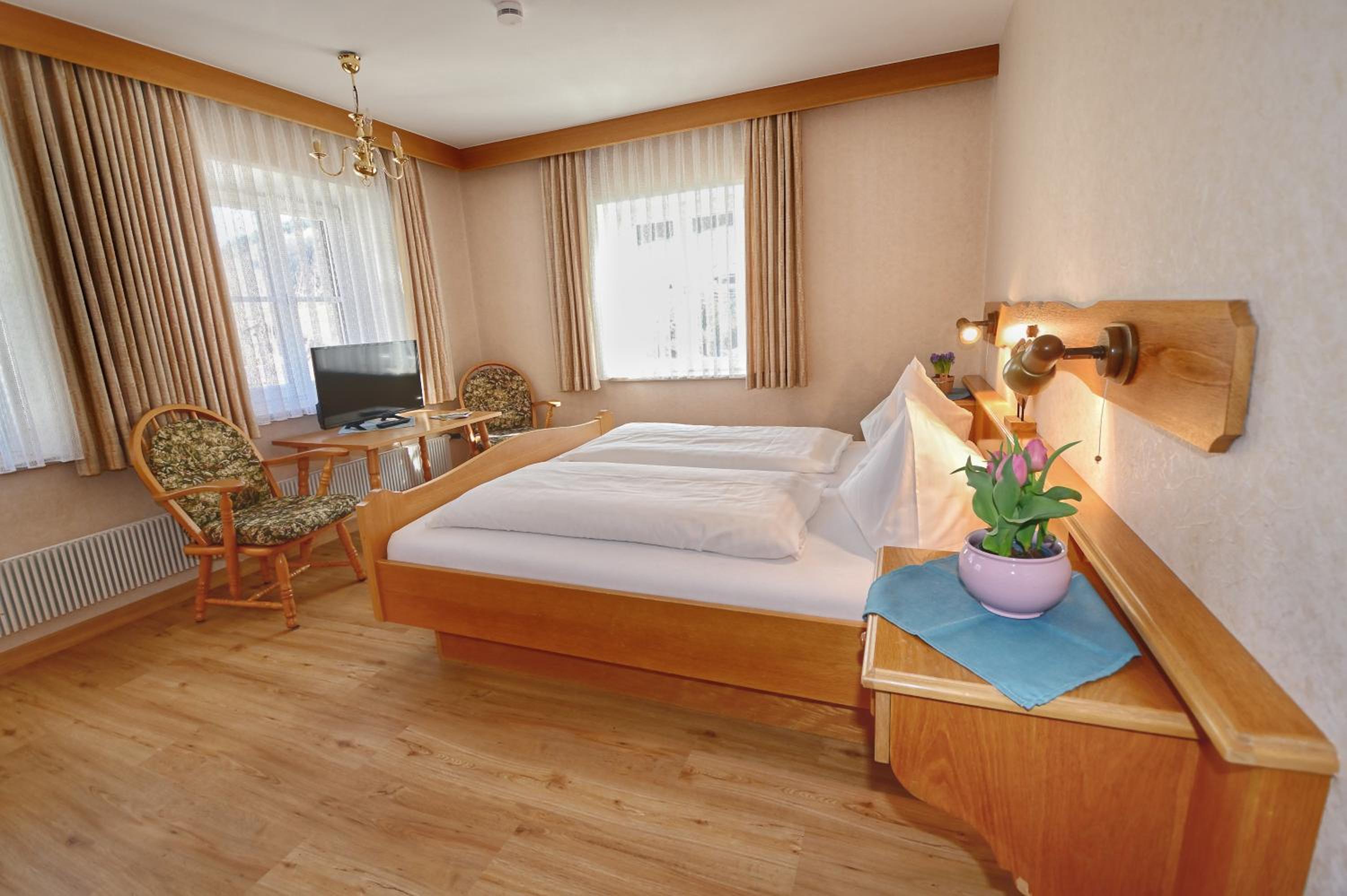 Double Room - Photo 14