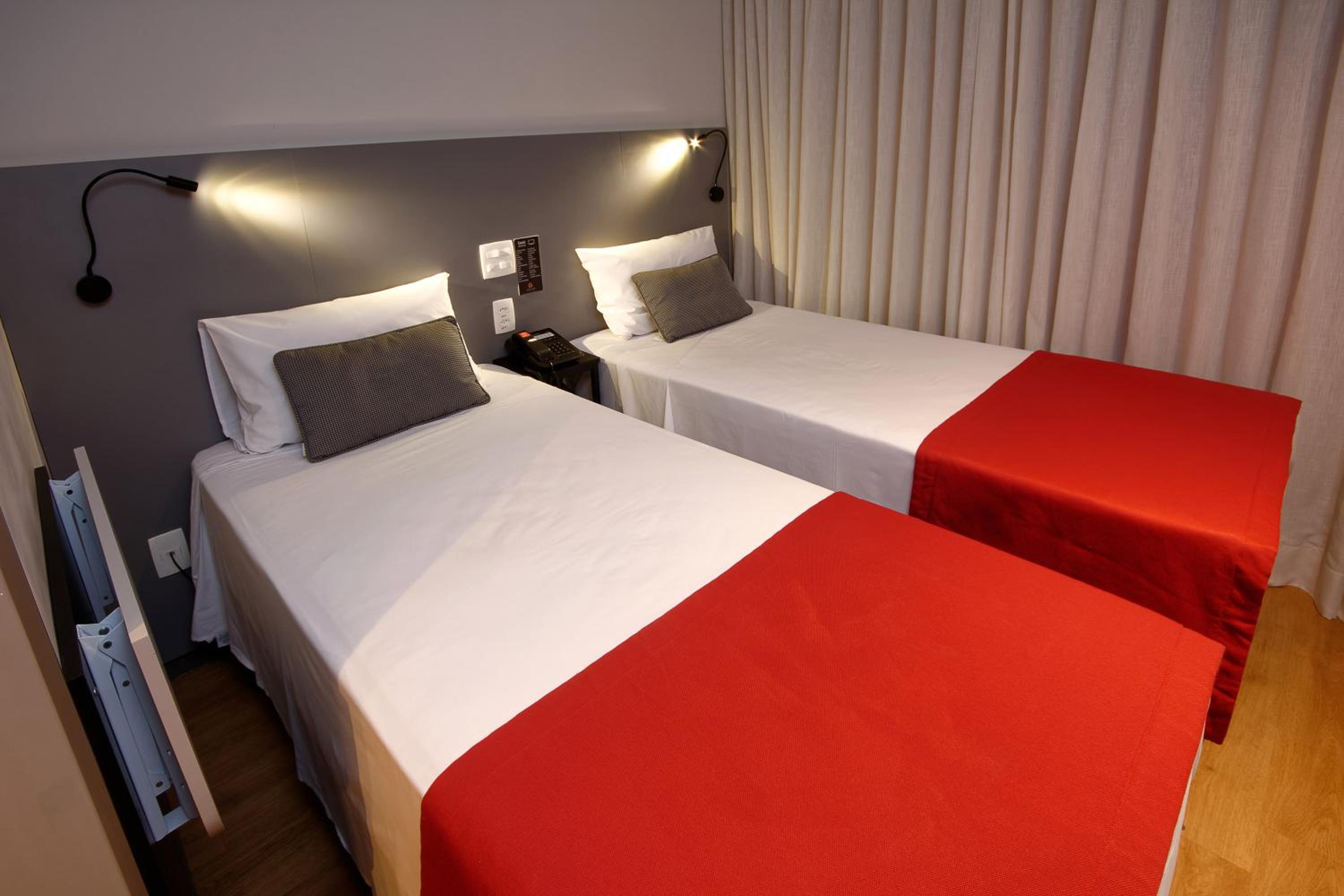 Available room