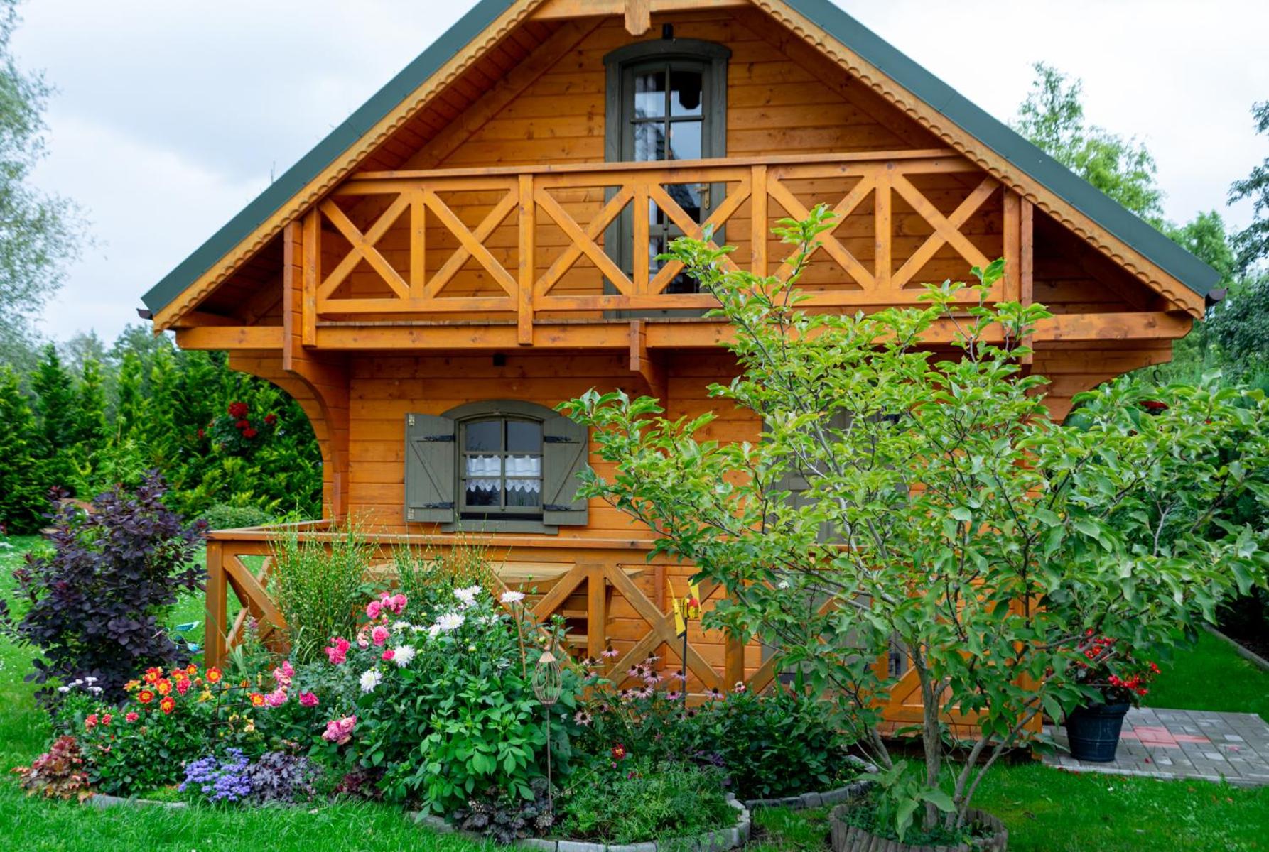 Two-Bedroom House photo 1