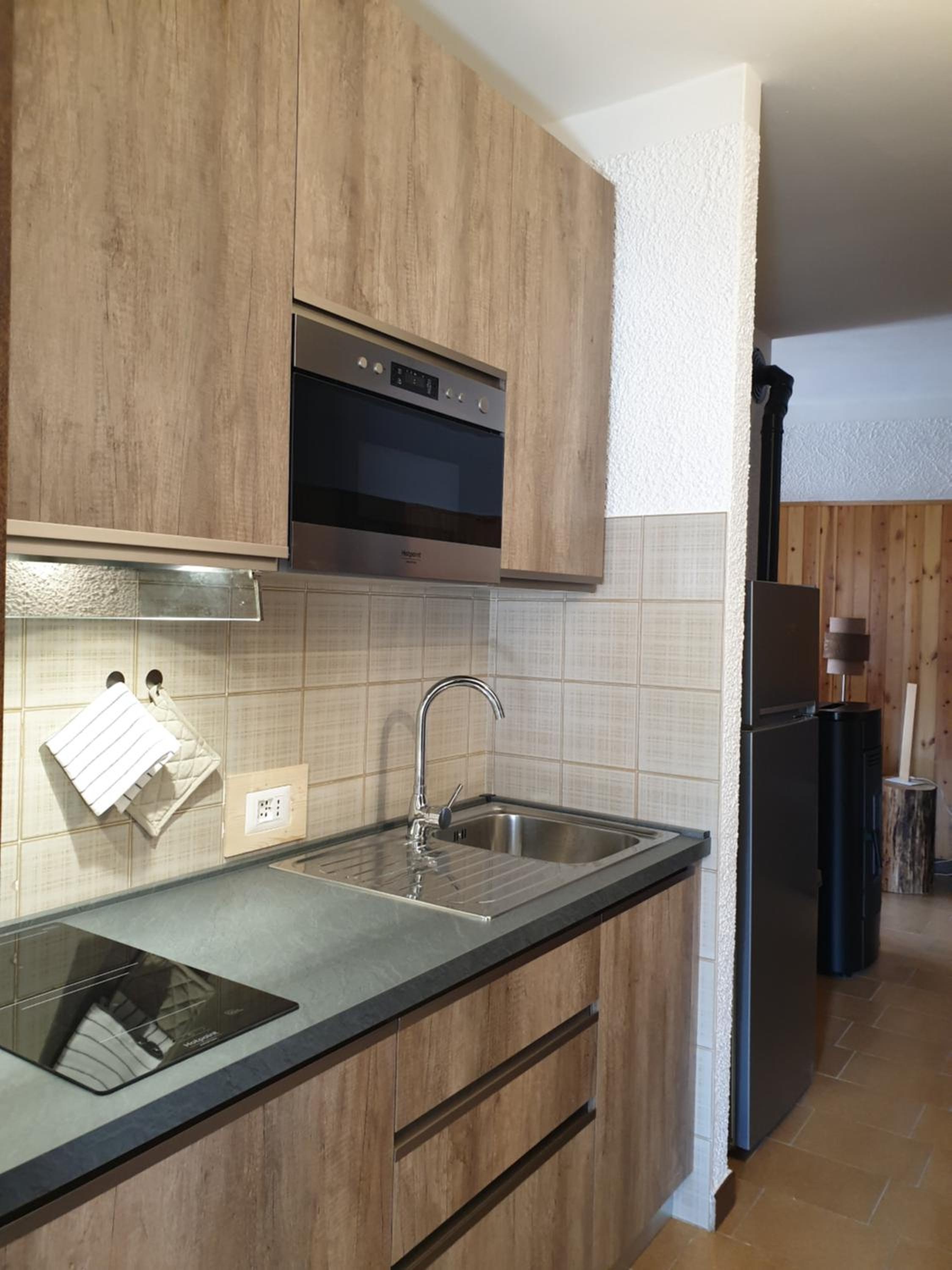 Apartment - Ground Floor photo 3
