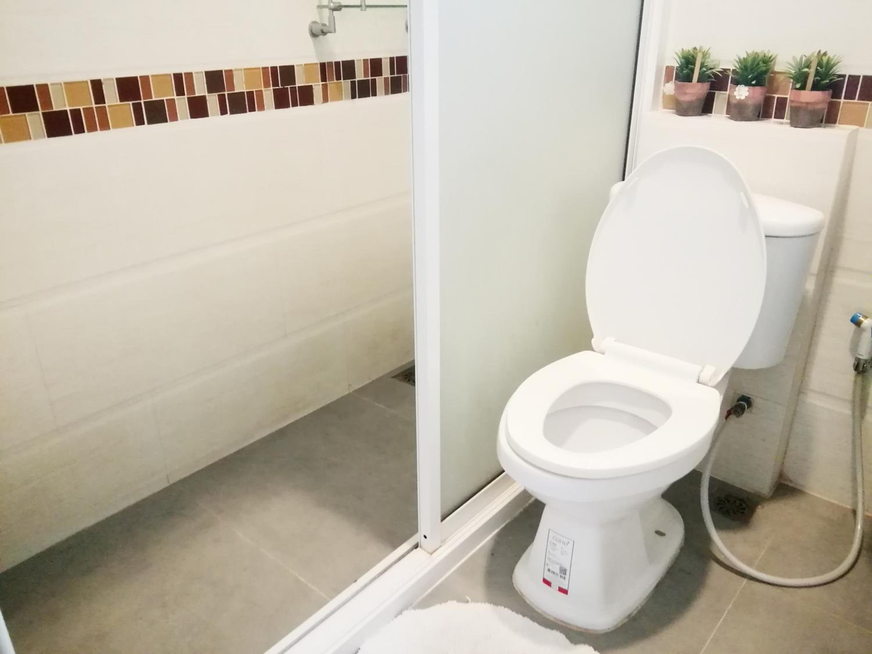 Comfort Triple Room with Shower photo 2