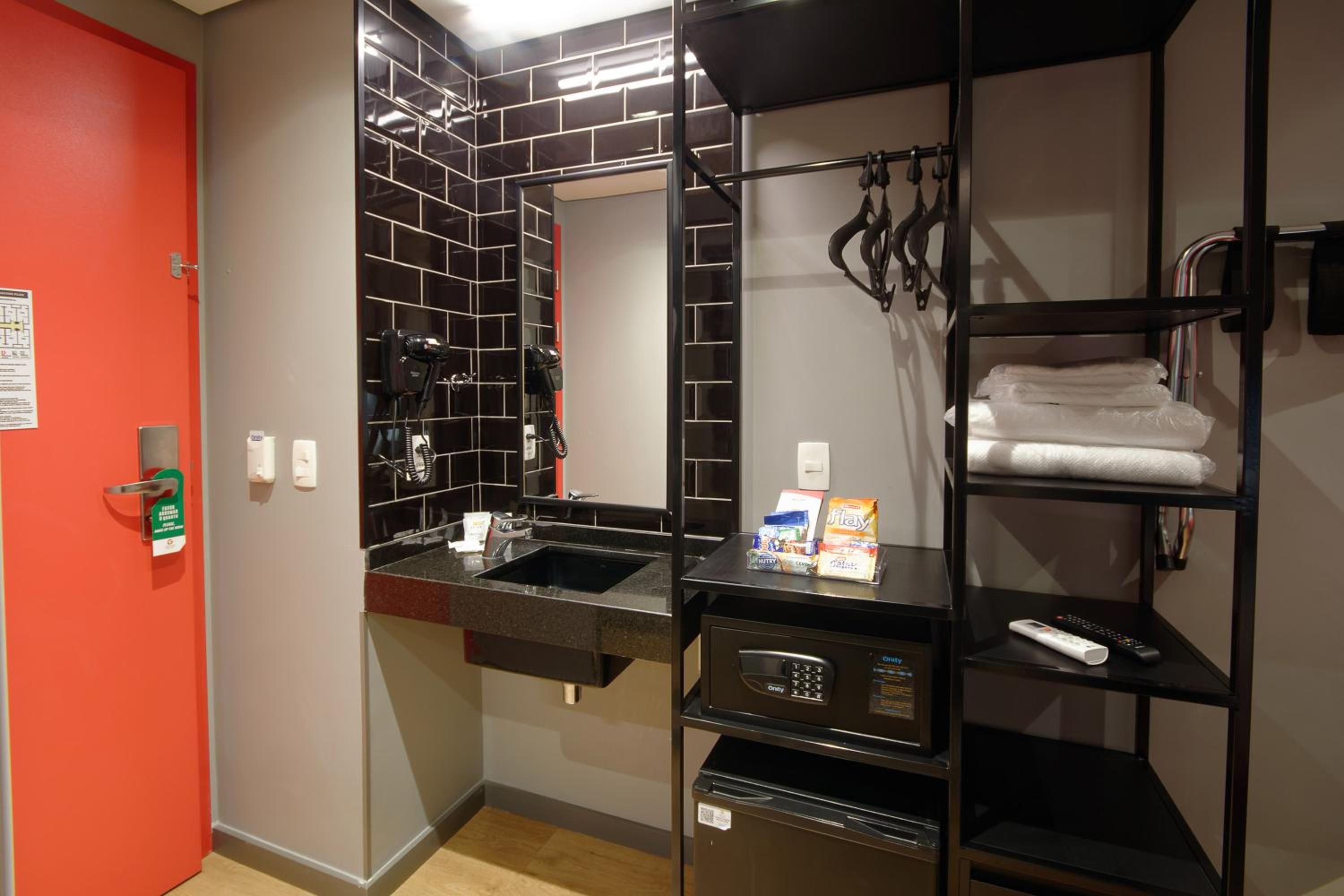Available room