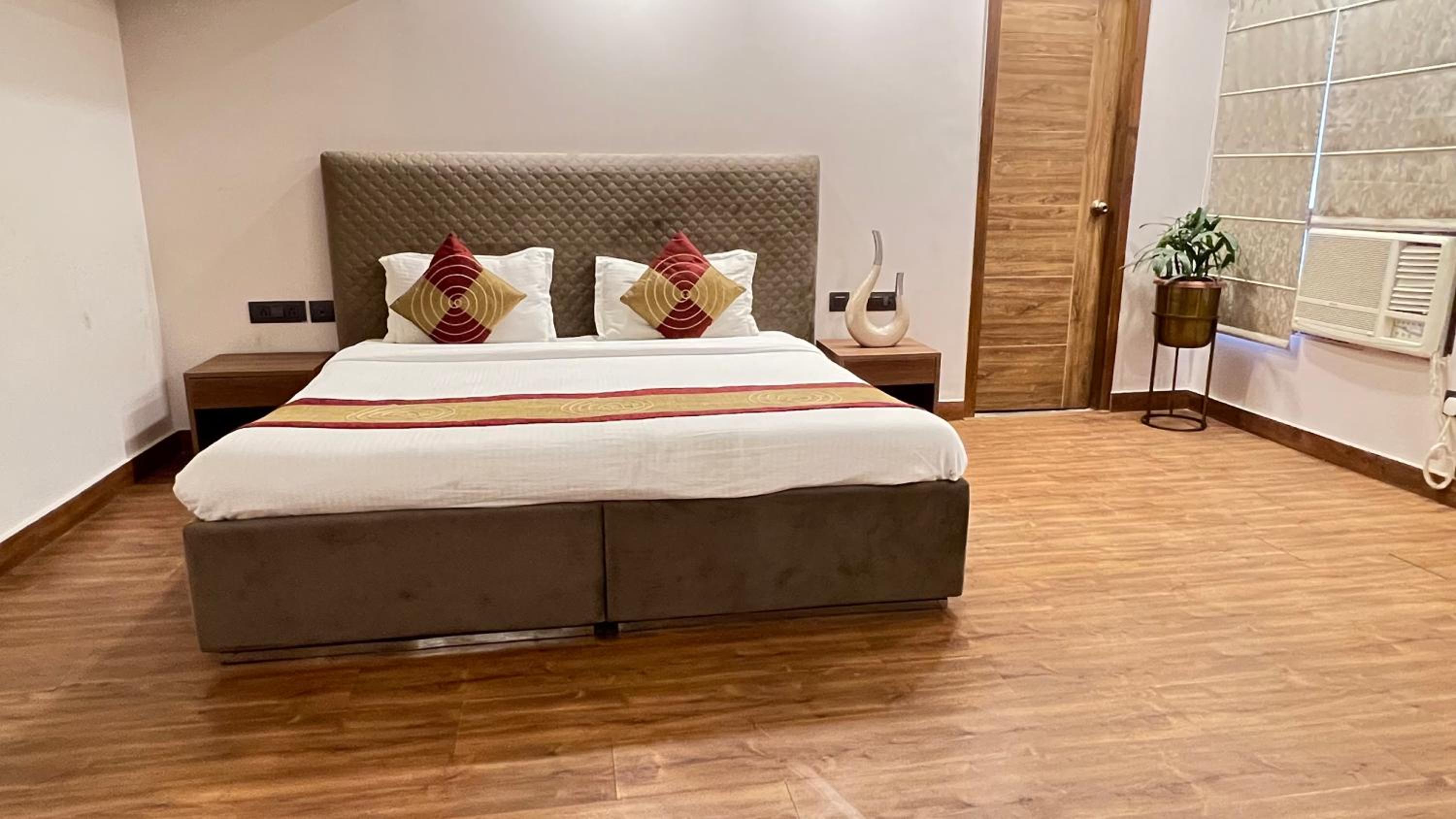 King Room - Photo 7