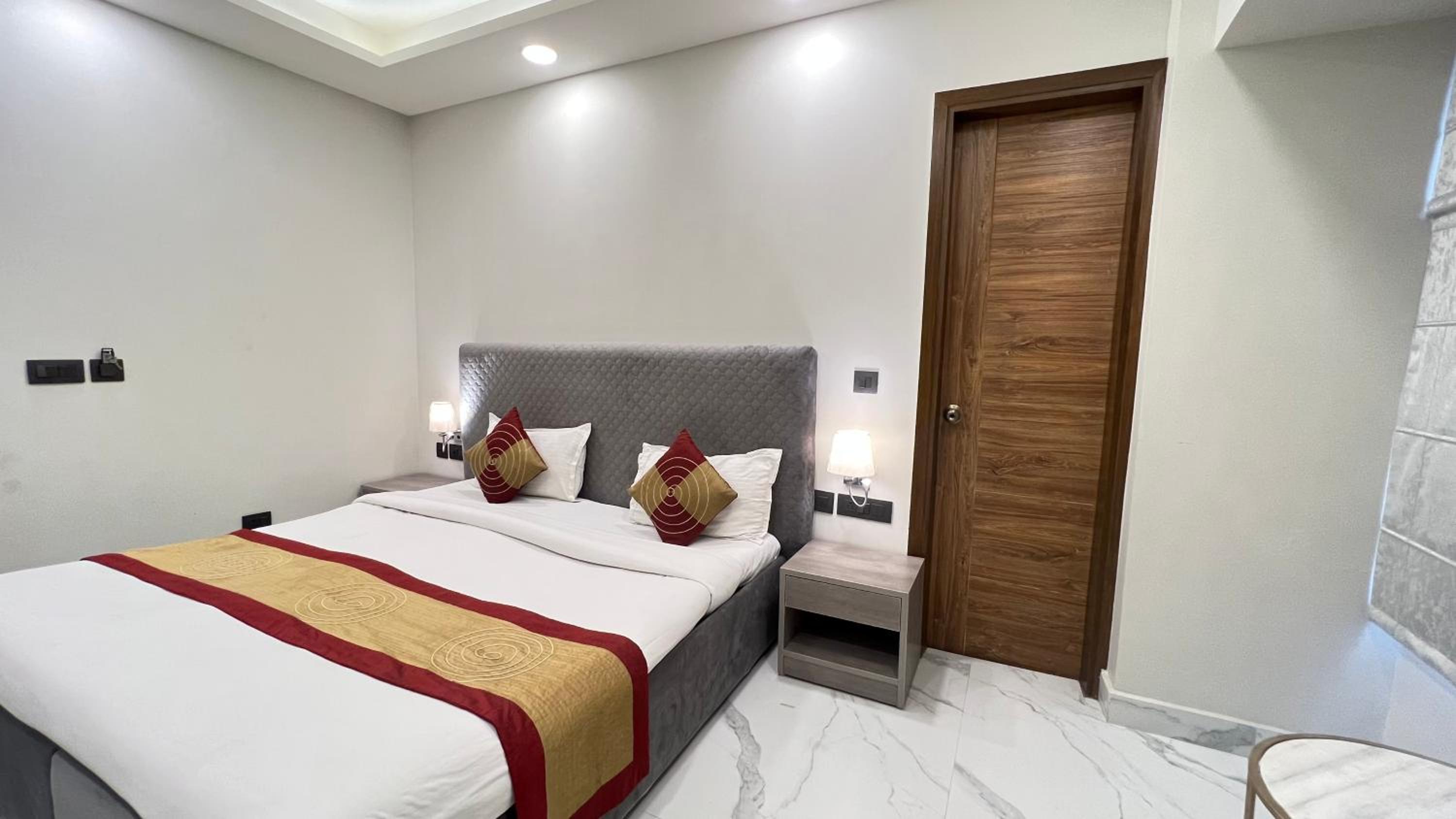 King Room - Photo 4