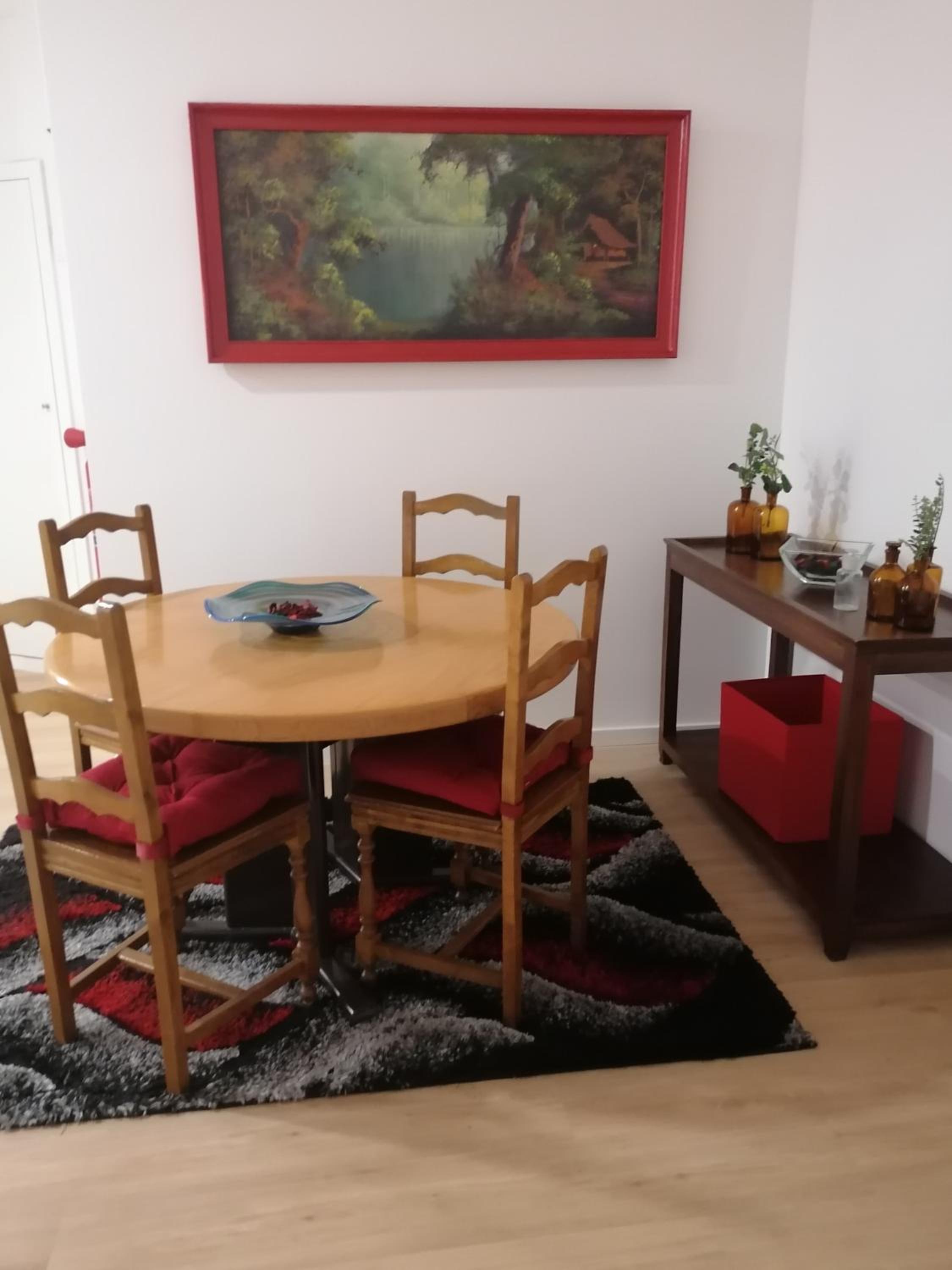 Two-Bedroom Apartment - Photo 24