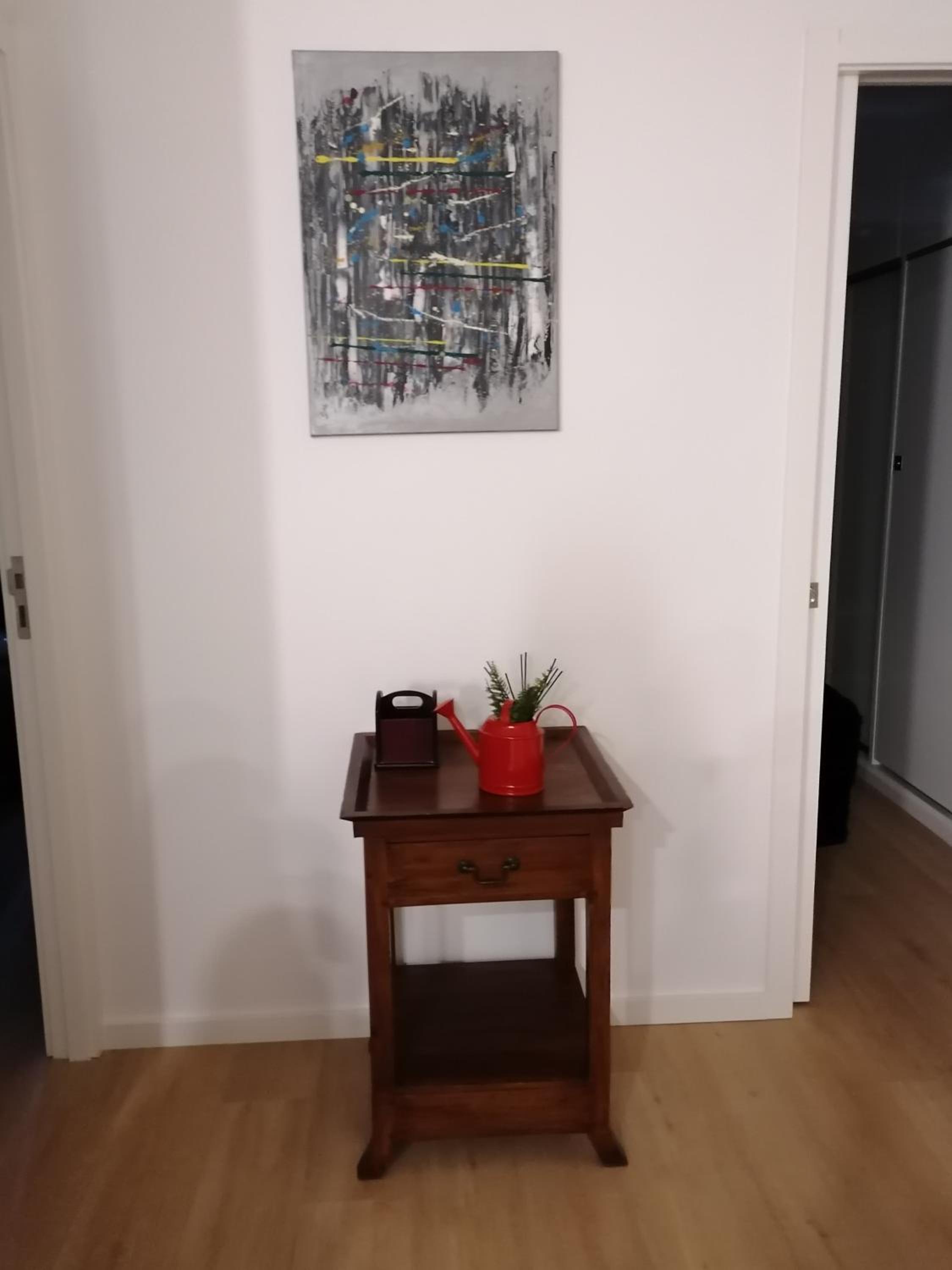 Two-Bedroom Apartment - Photo 23