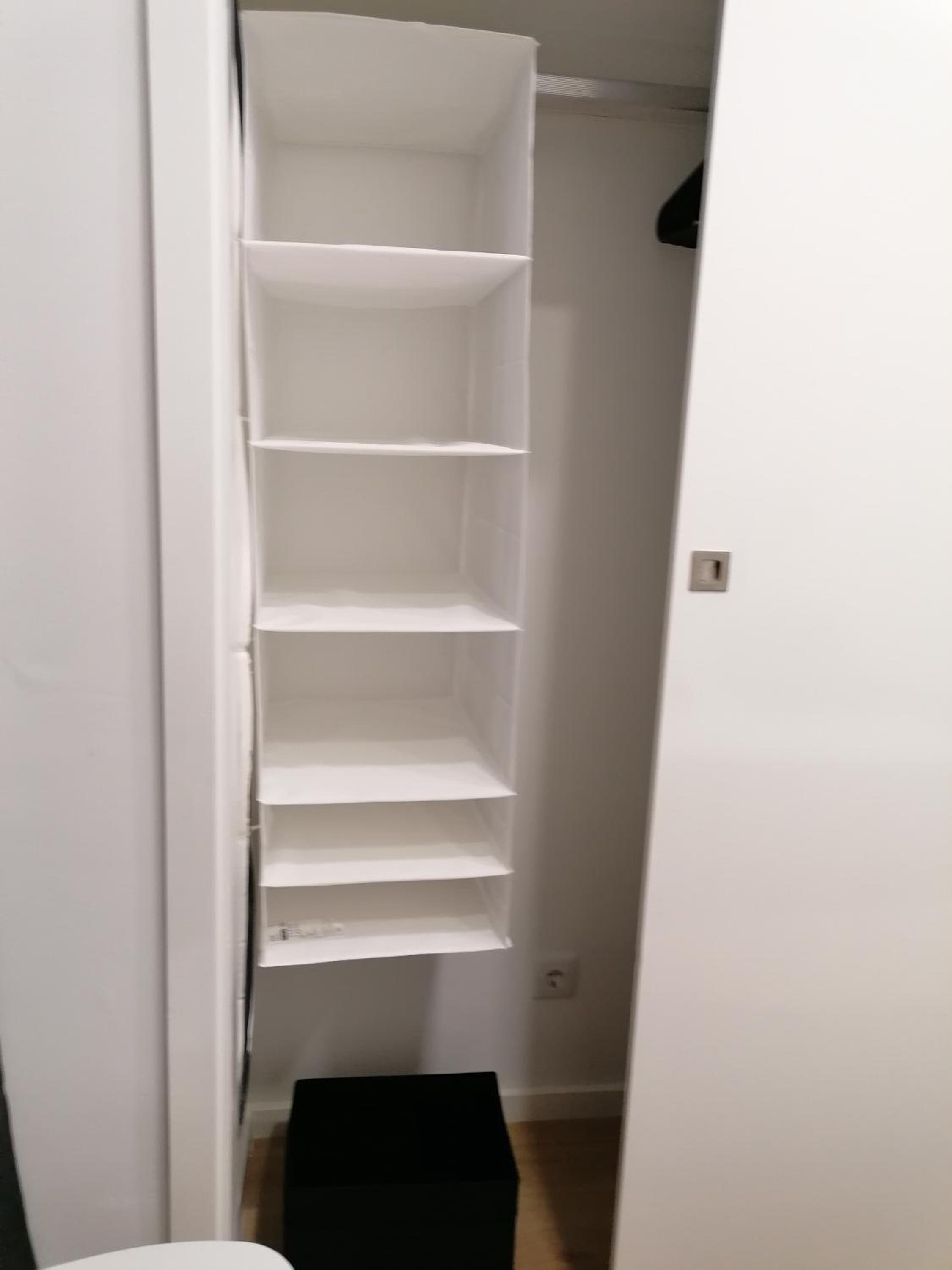 Two-Bedroom Apartment - Photo 22