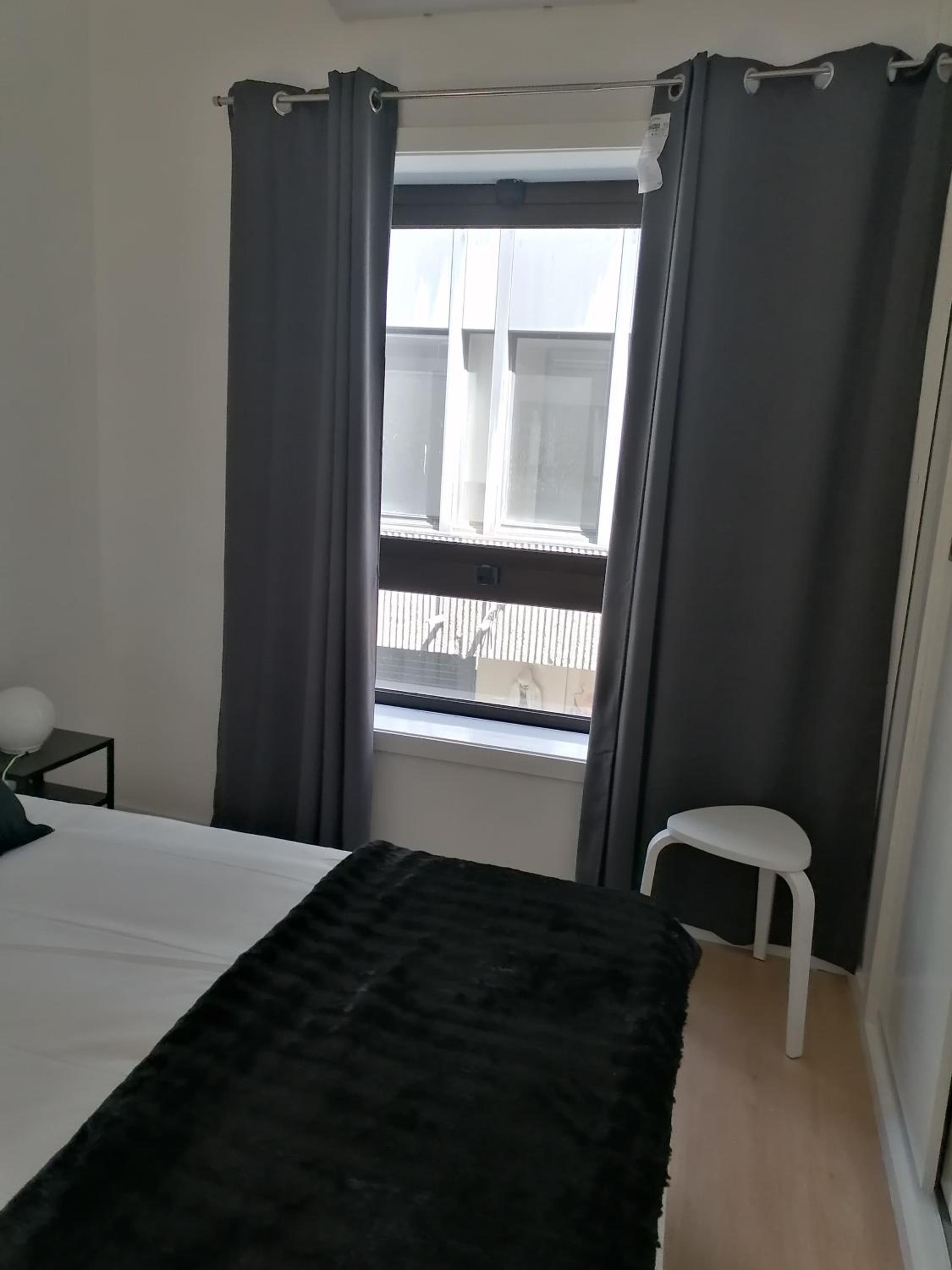 Two-Bedroom Apartment - Photo 11
