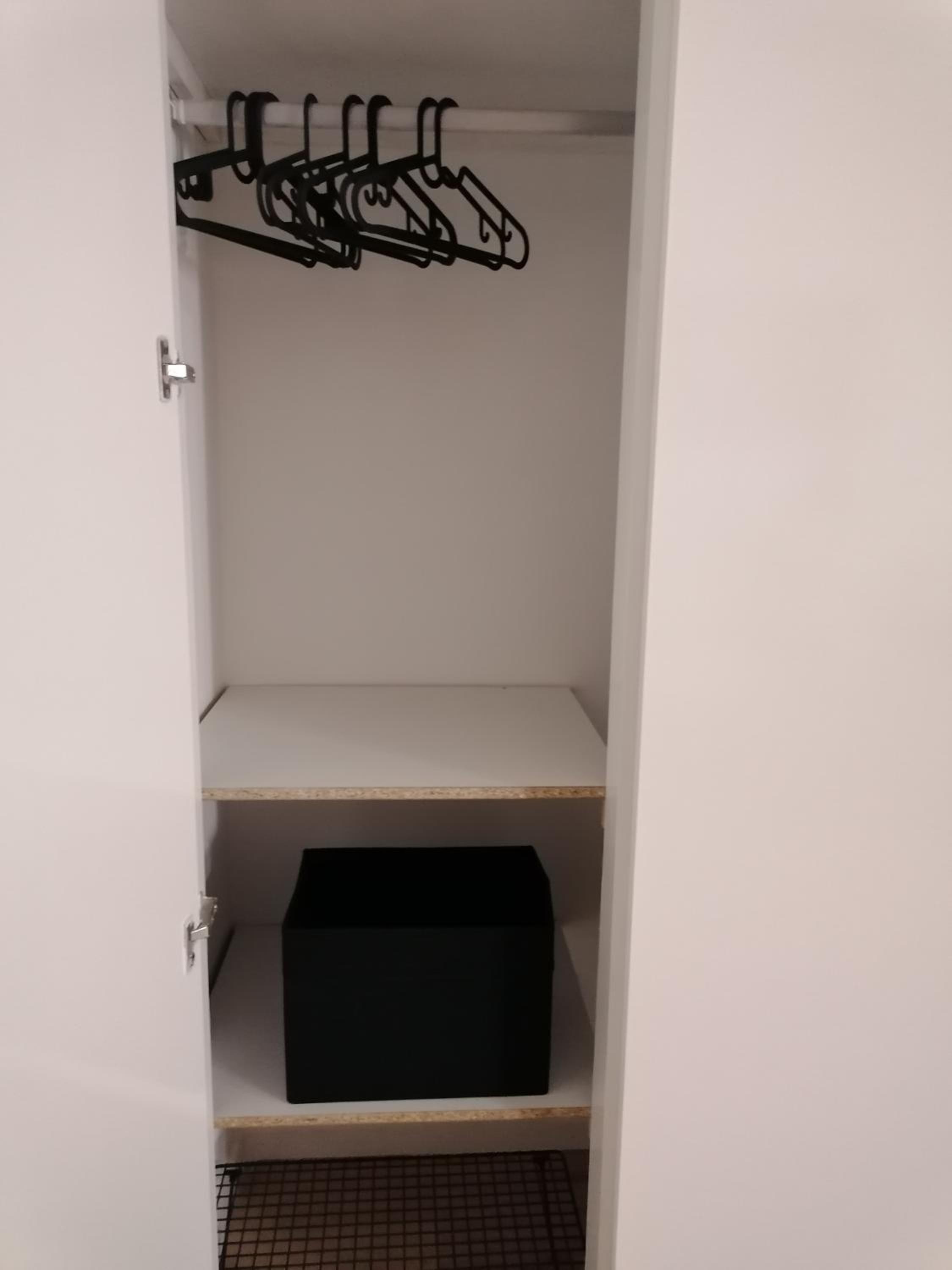 Two-Bedroom Apartment - Photo 12