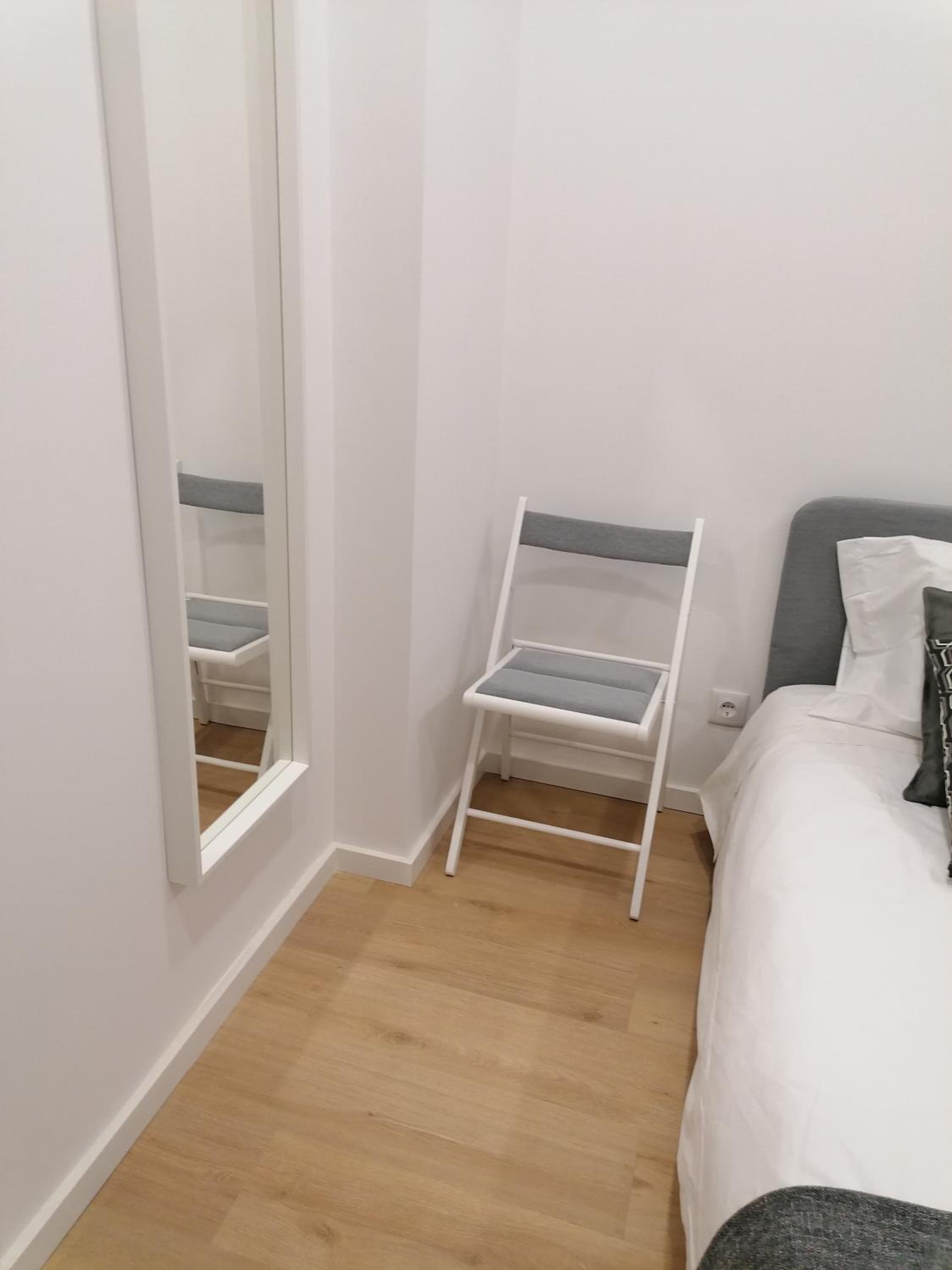 Two-Bedroom Apartment - Photo 13